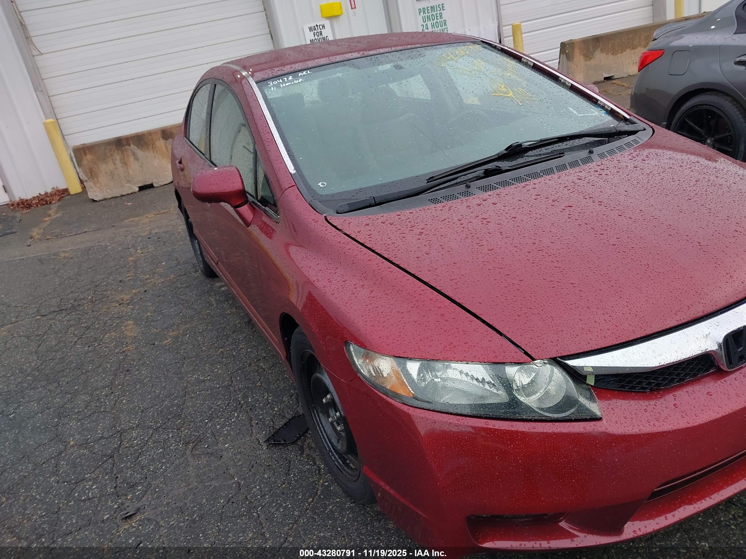 HONDA CIVIC image 6