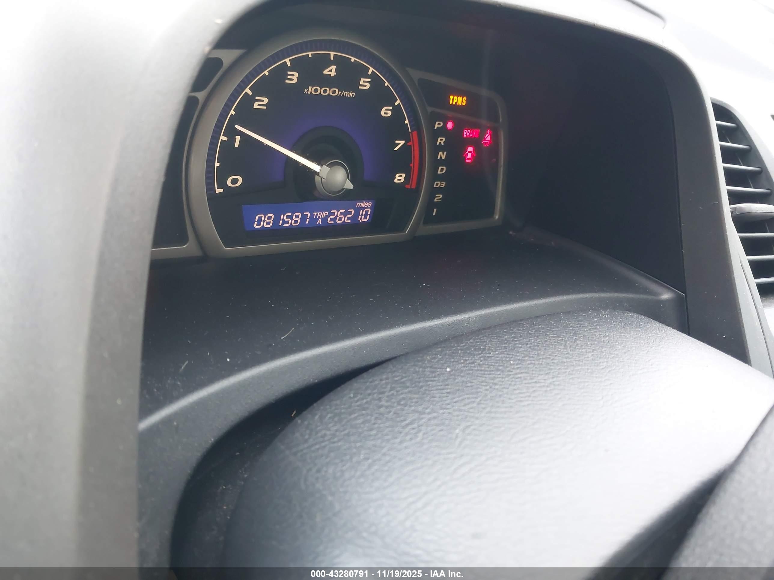 HONDA CIVIC image 7