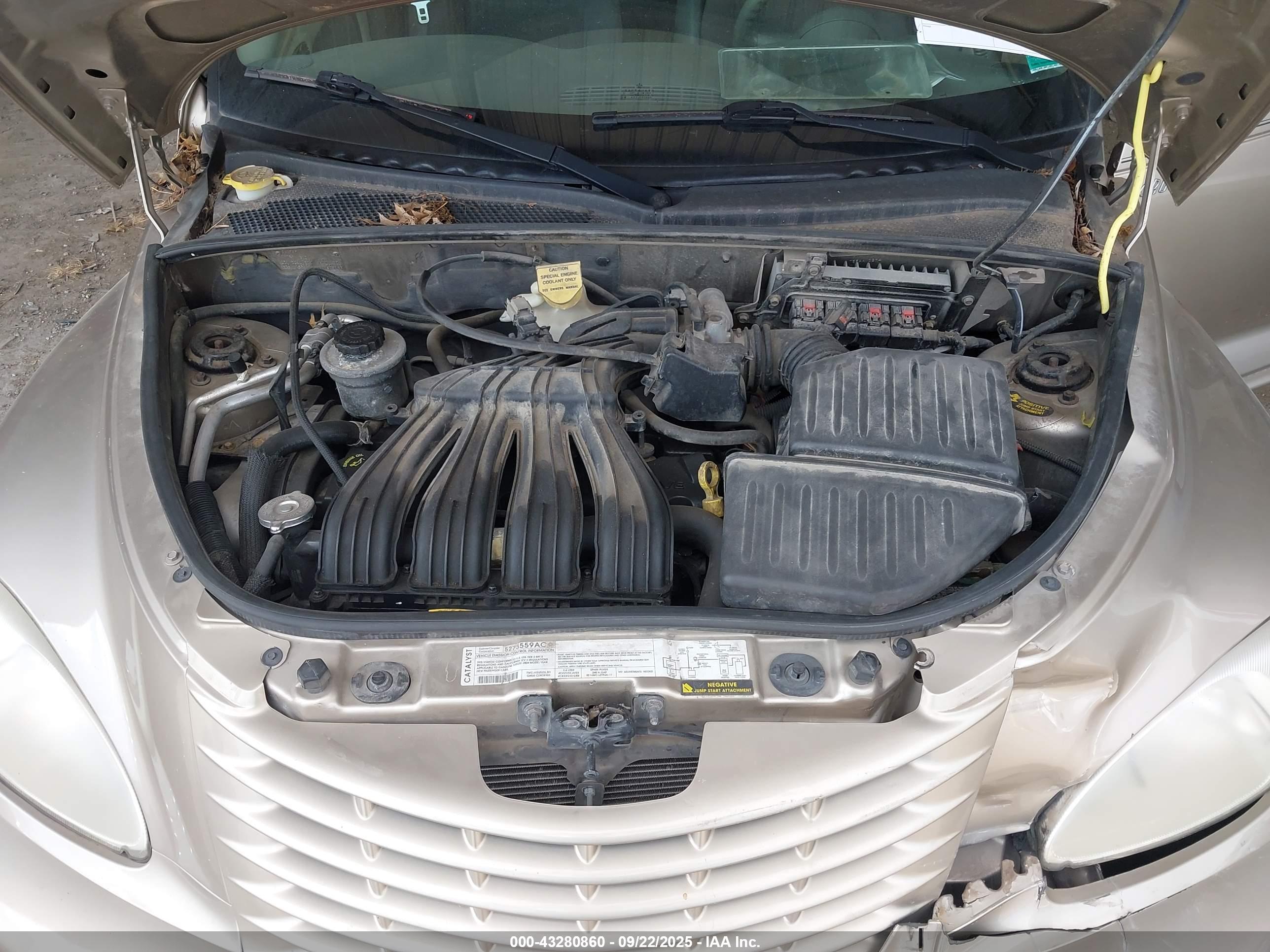 CHRYSLER PT image 10