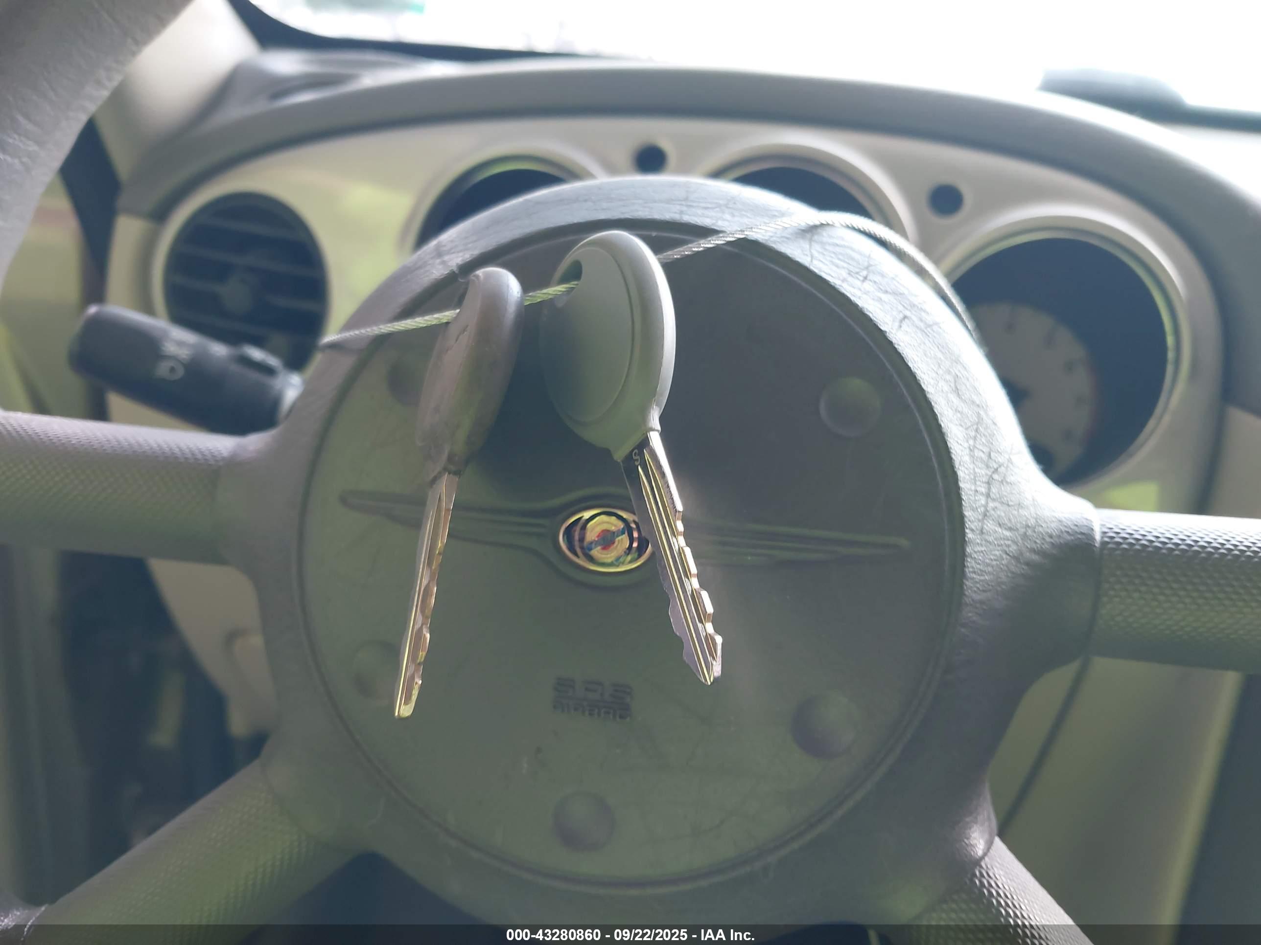 CHRYSLER PT image 11