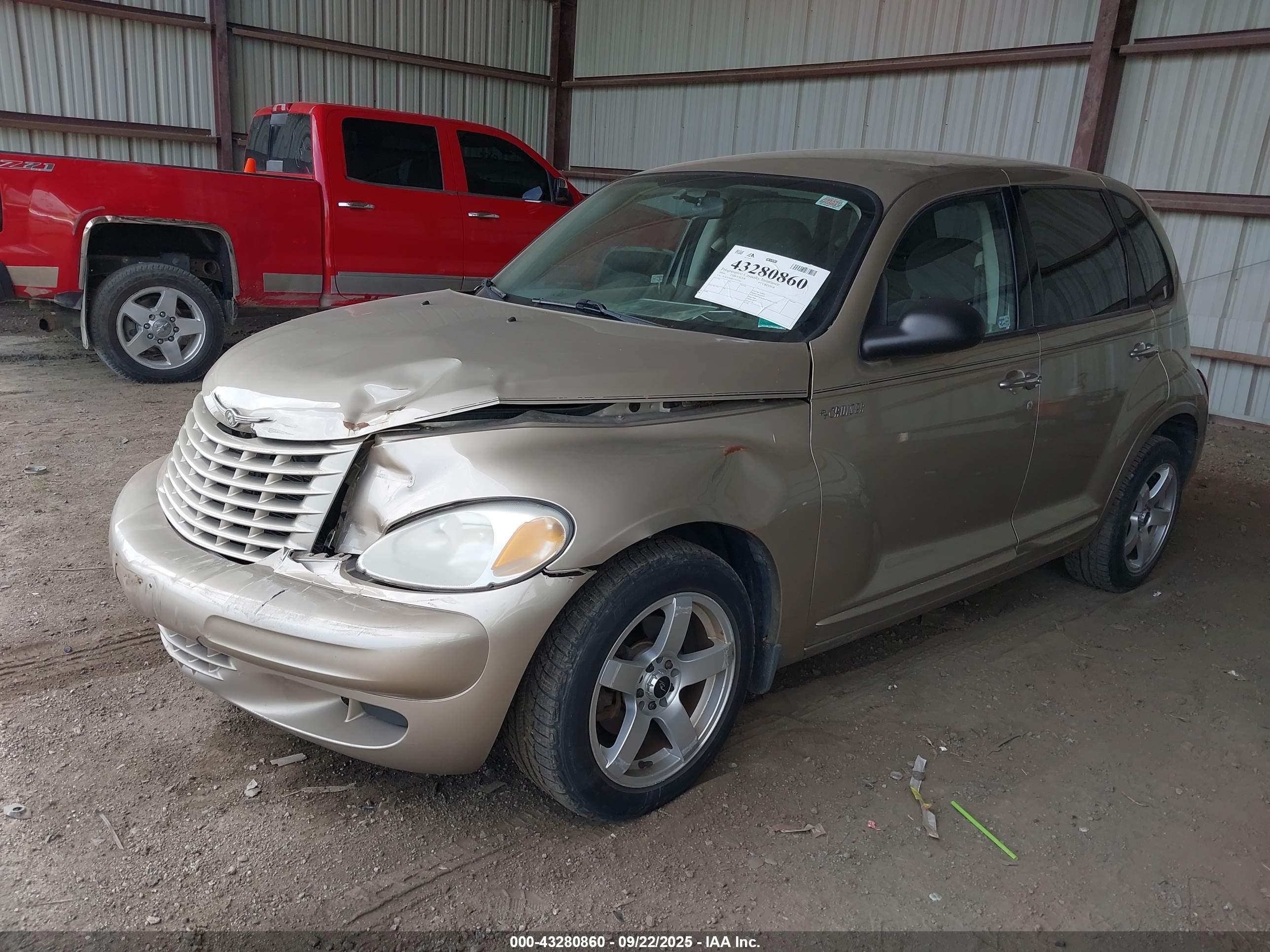 CHRYSLER PT image 2