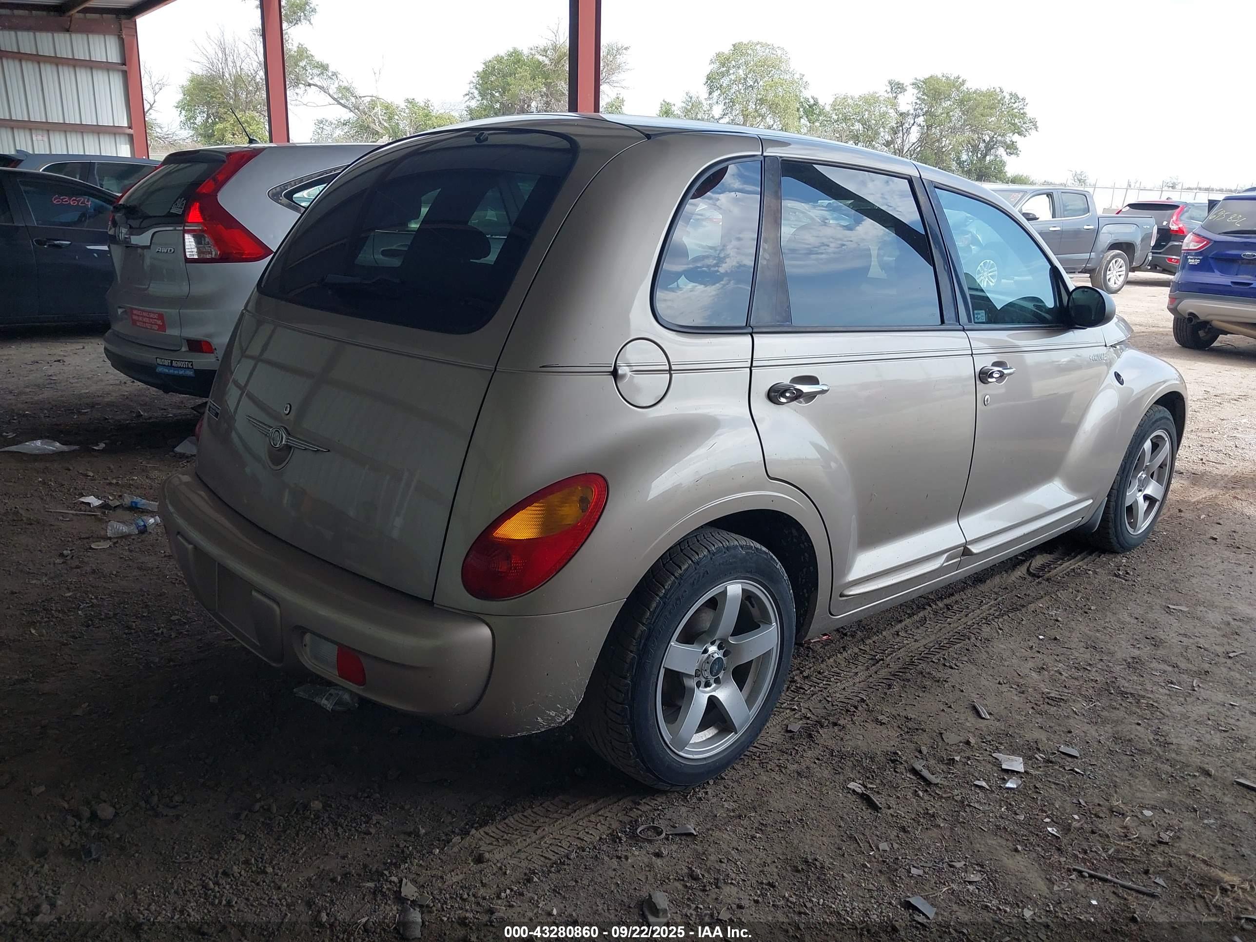 CHRYSLER PT image 4