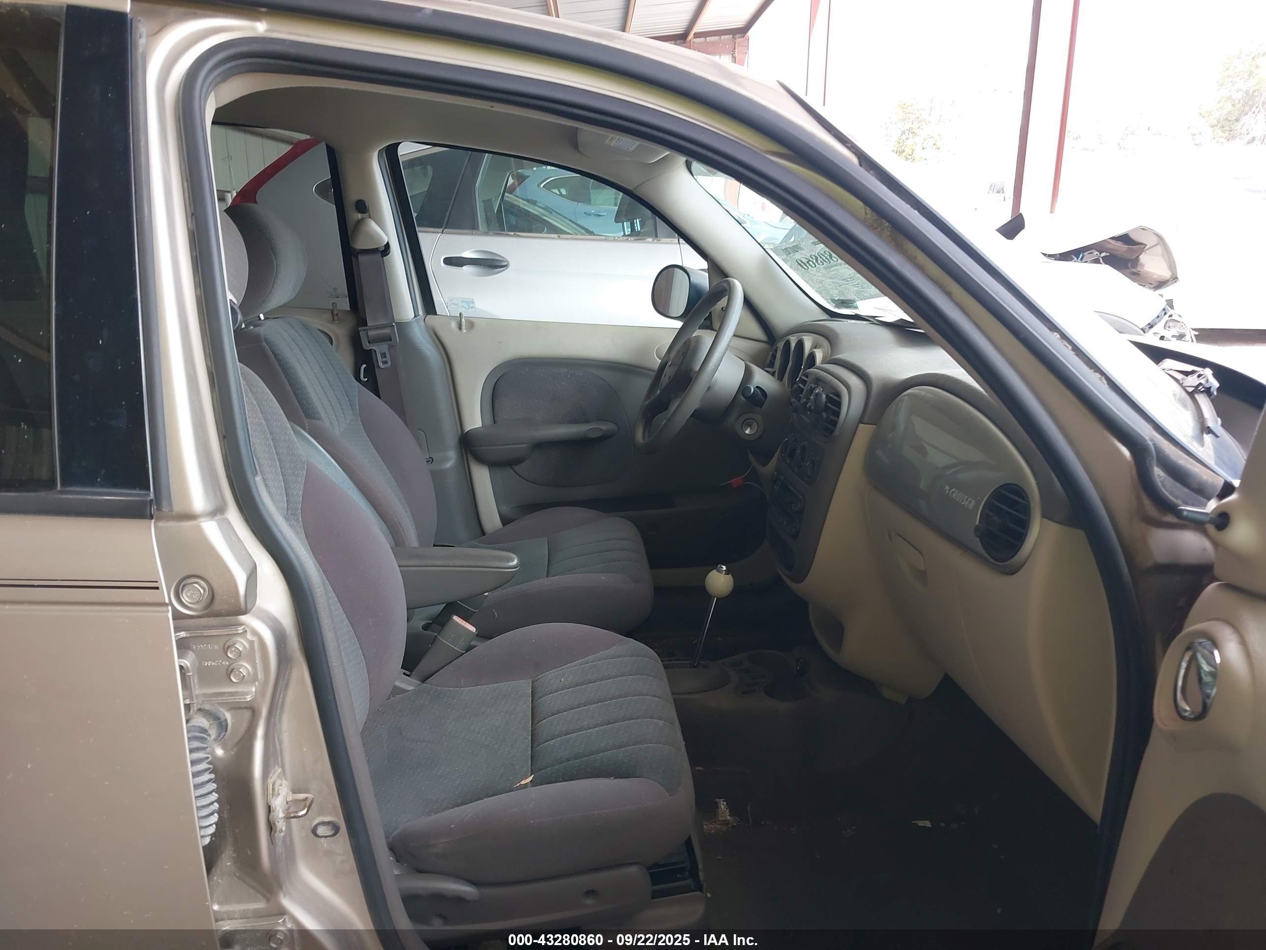 CHRYSLER PT image 5