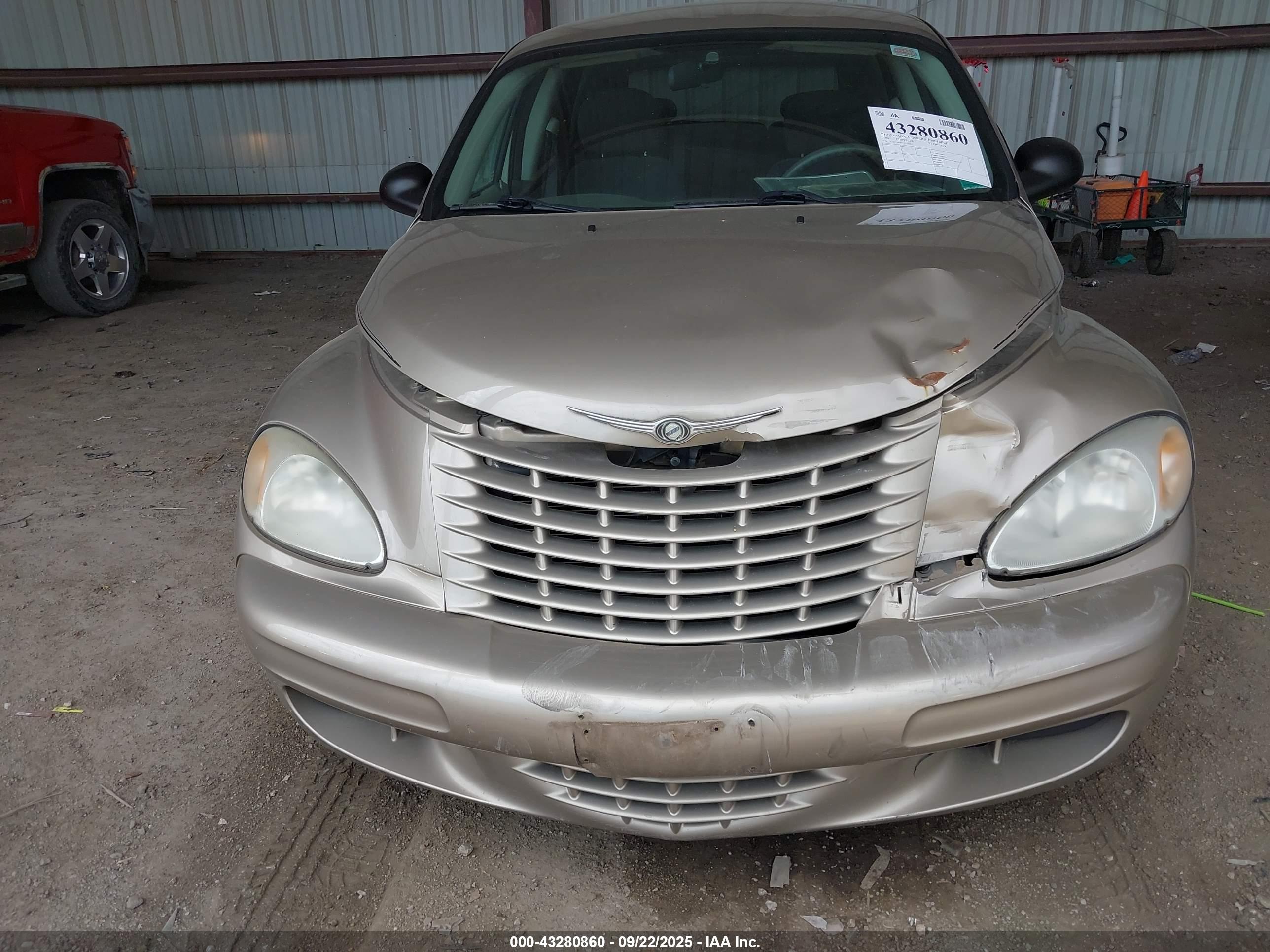 CHRYSLER PT image 6
