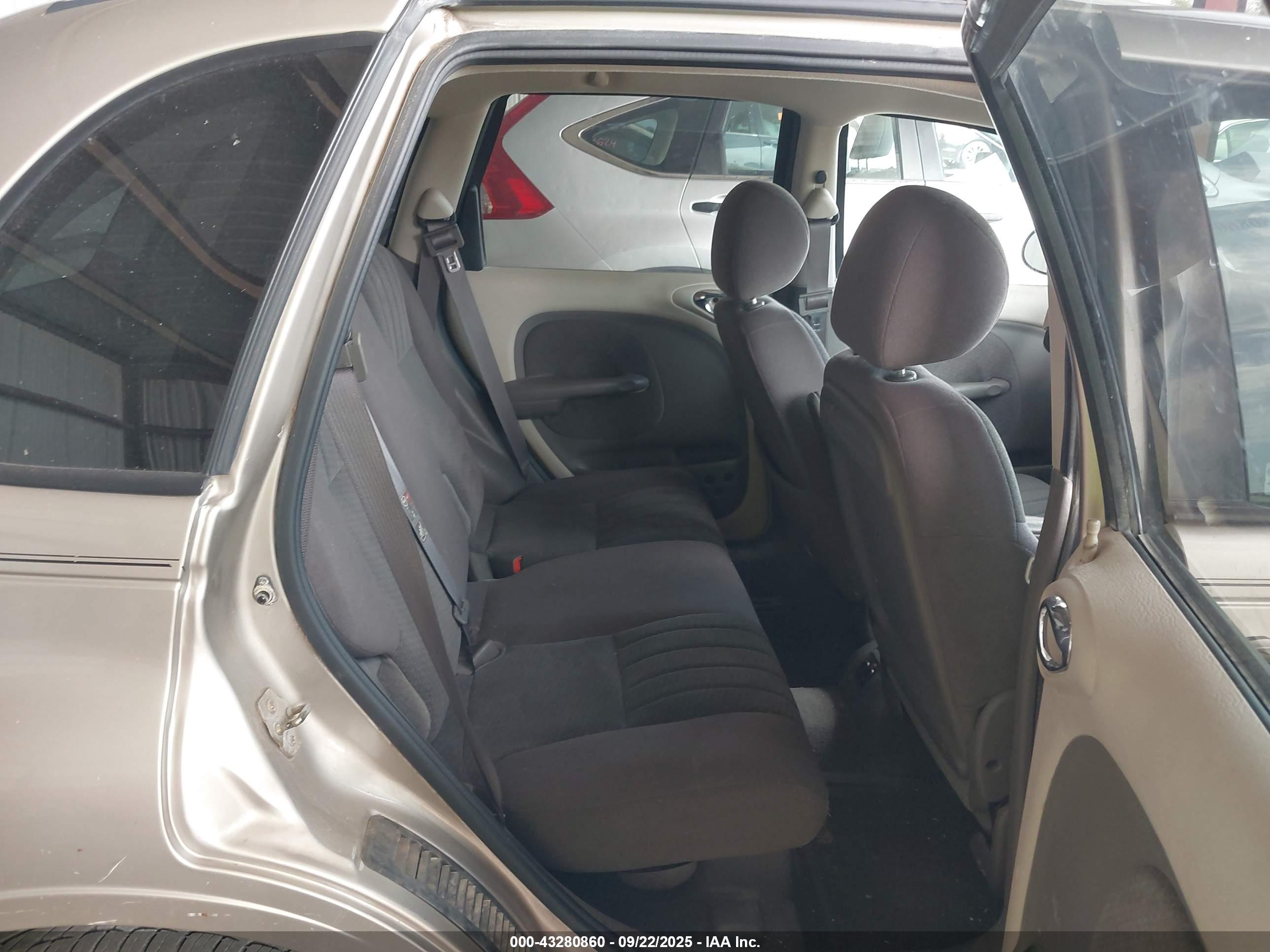 CHRYSLER PT image 8