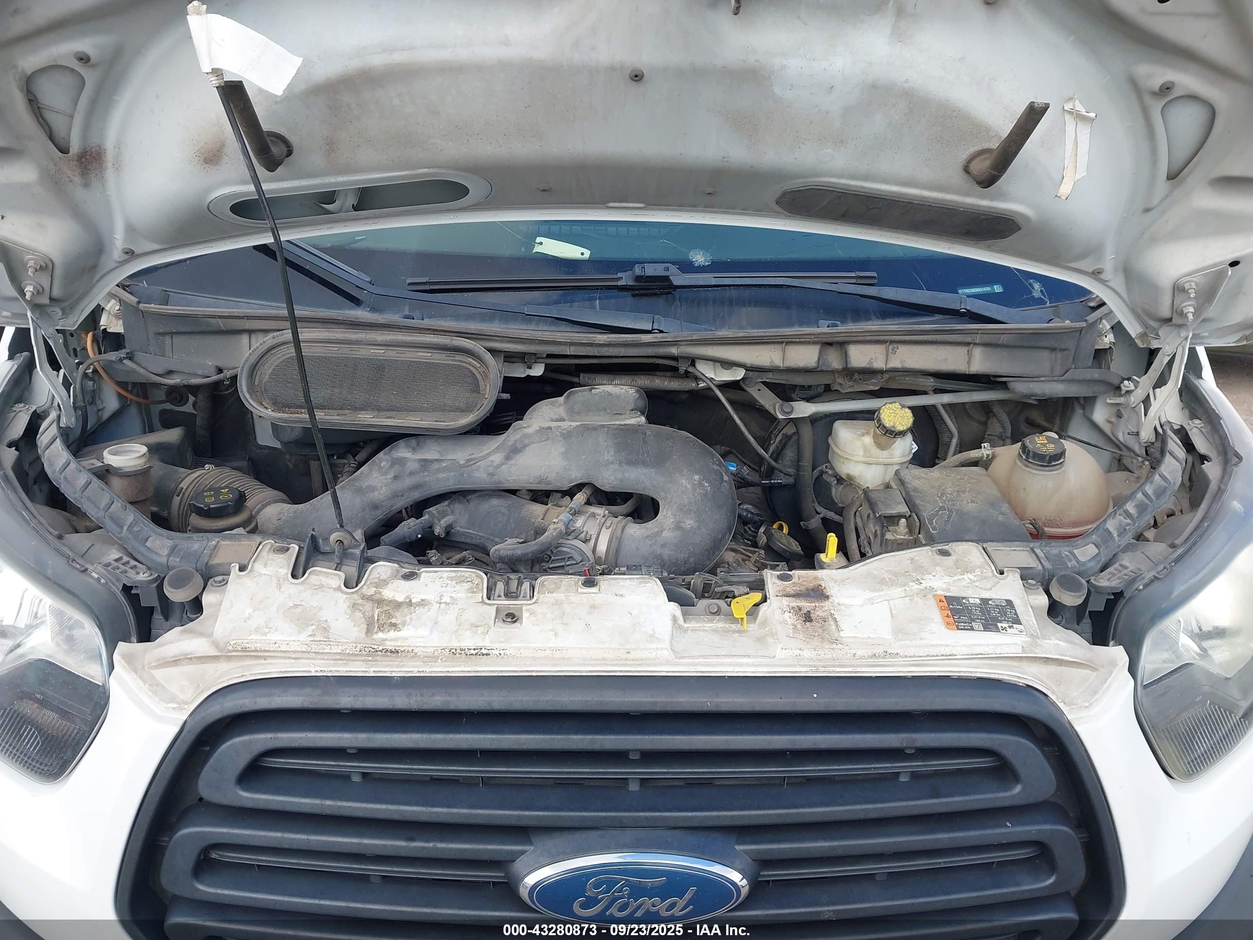 FORD TRANSIT-250 image 10
