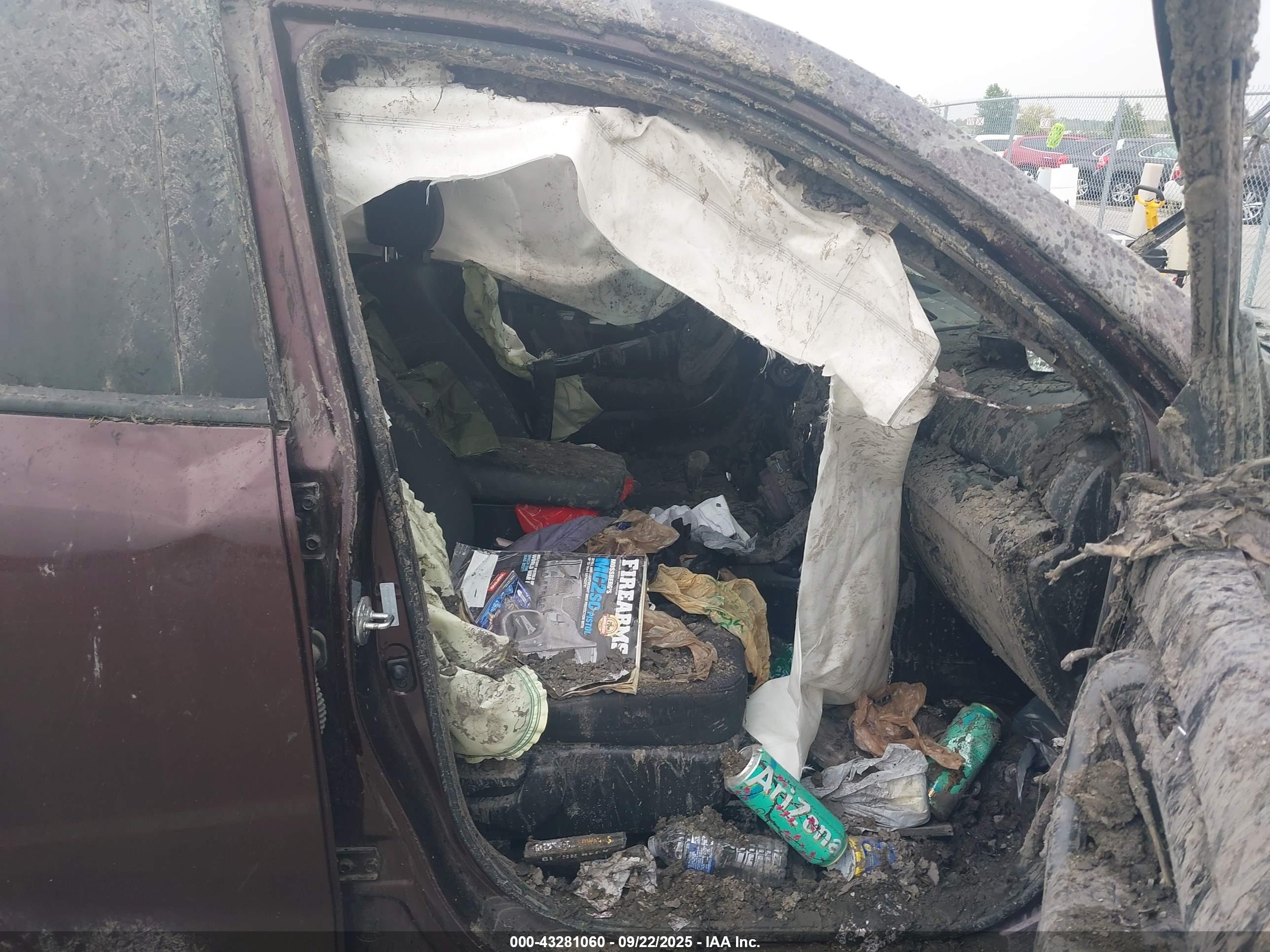 KIA SORENTO image 5