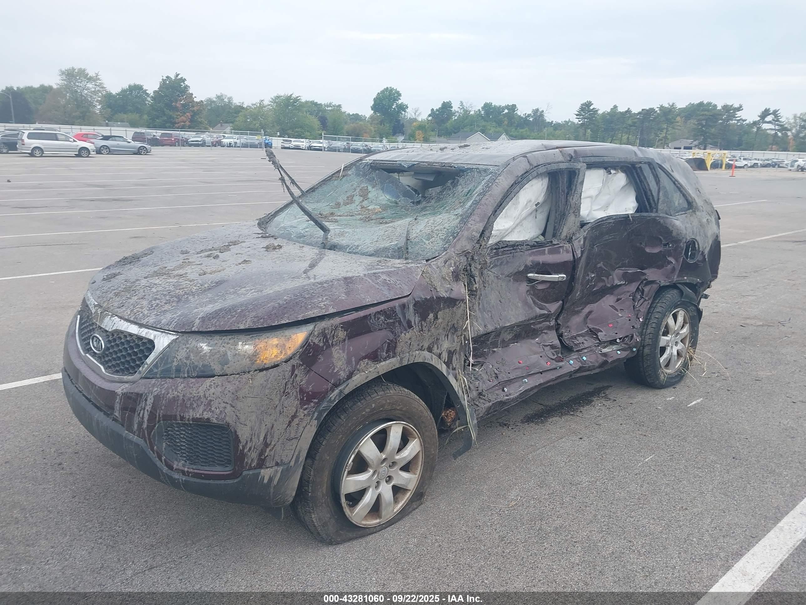 KIA SORENTO image 6
