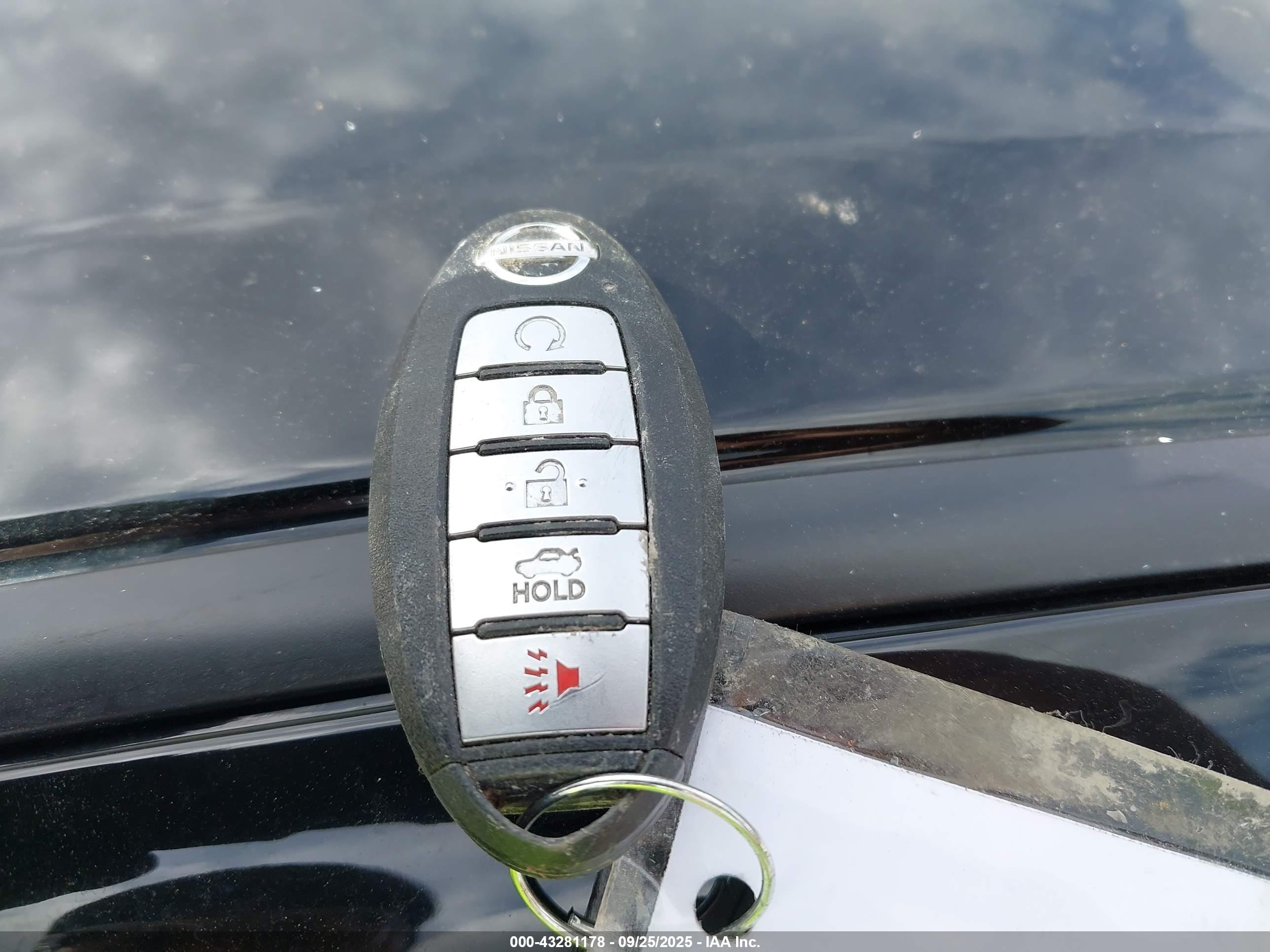NISSAN SENTRA image 11