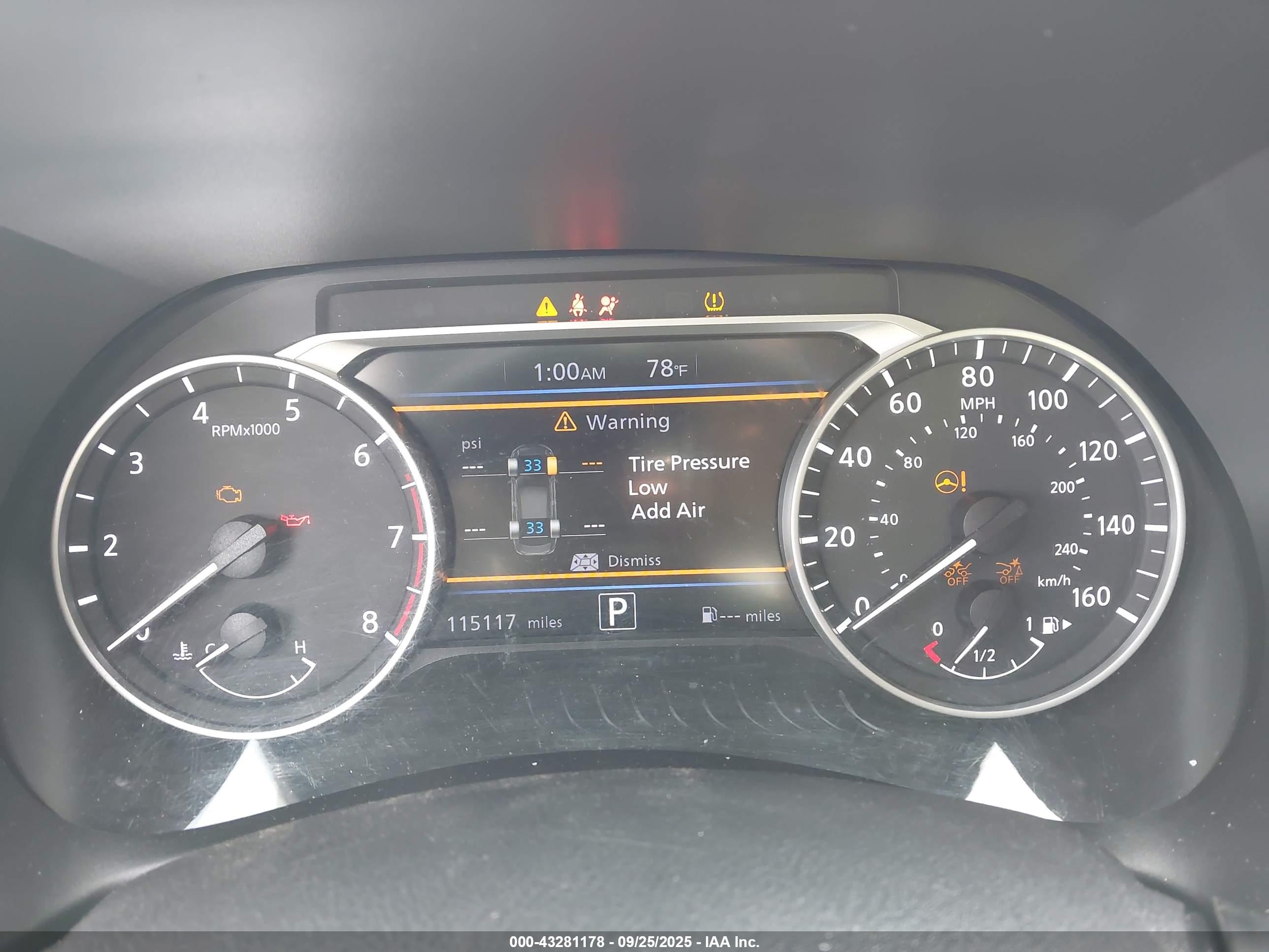 NISSAN SENTRA image 7