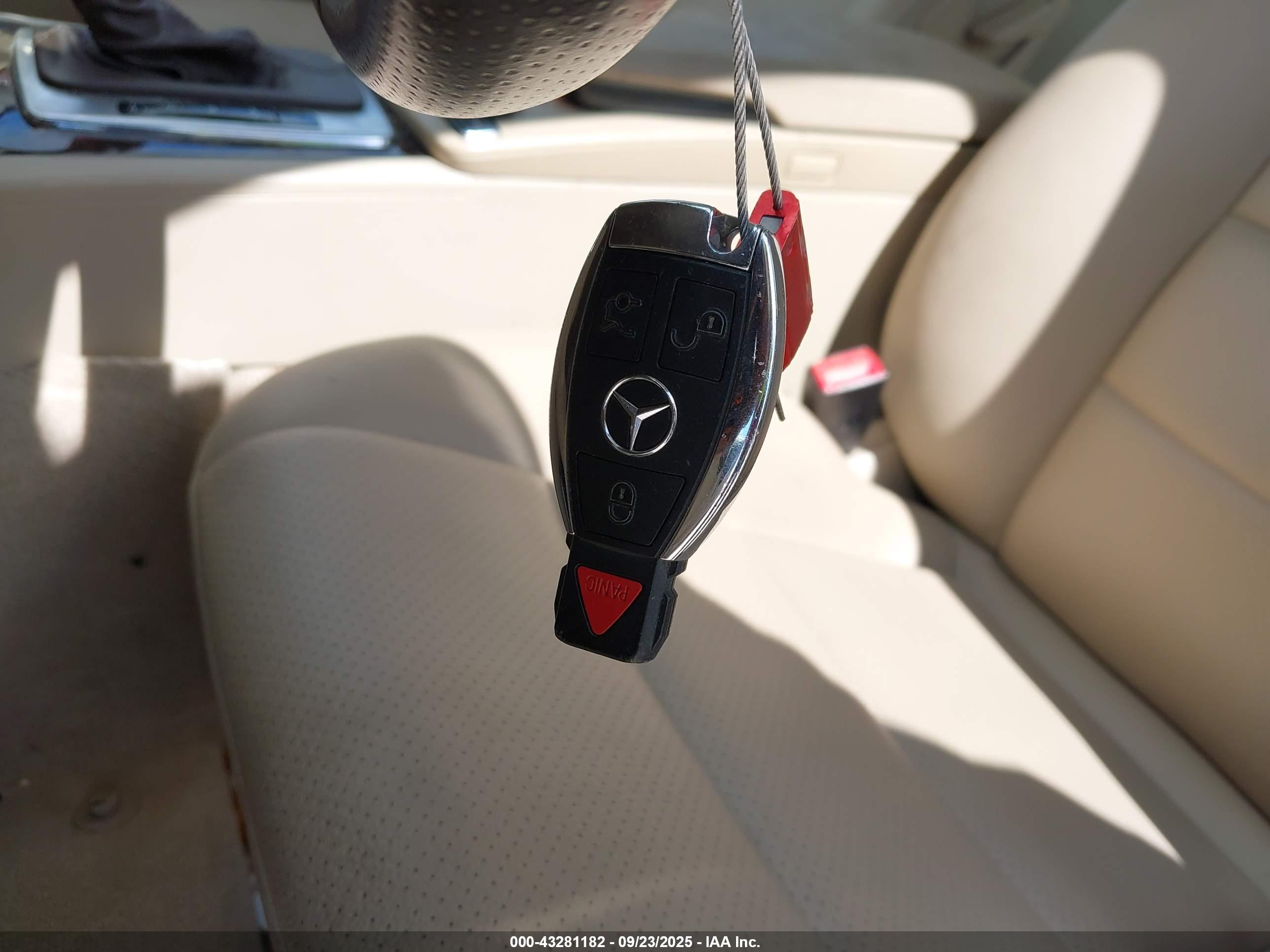 MERCEDES-BENZ C image 11