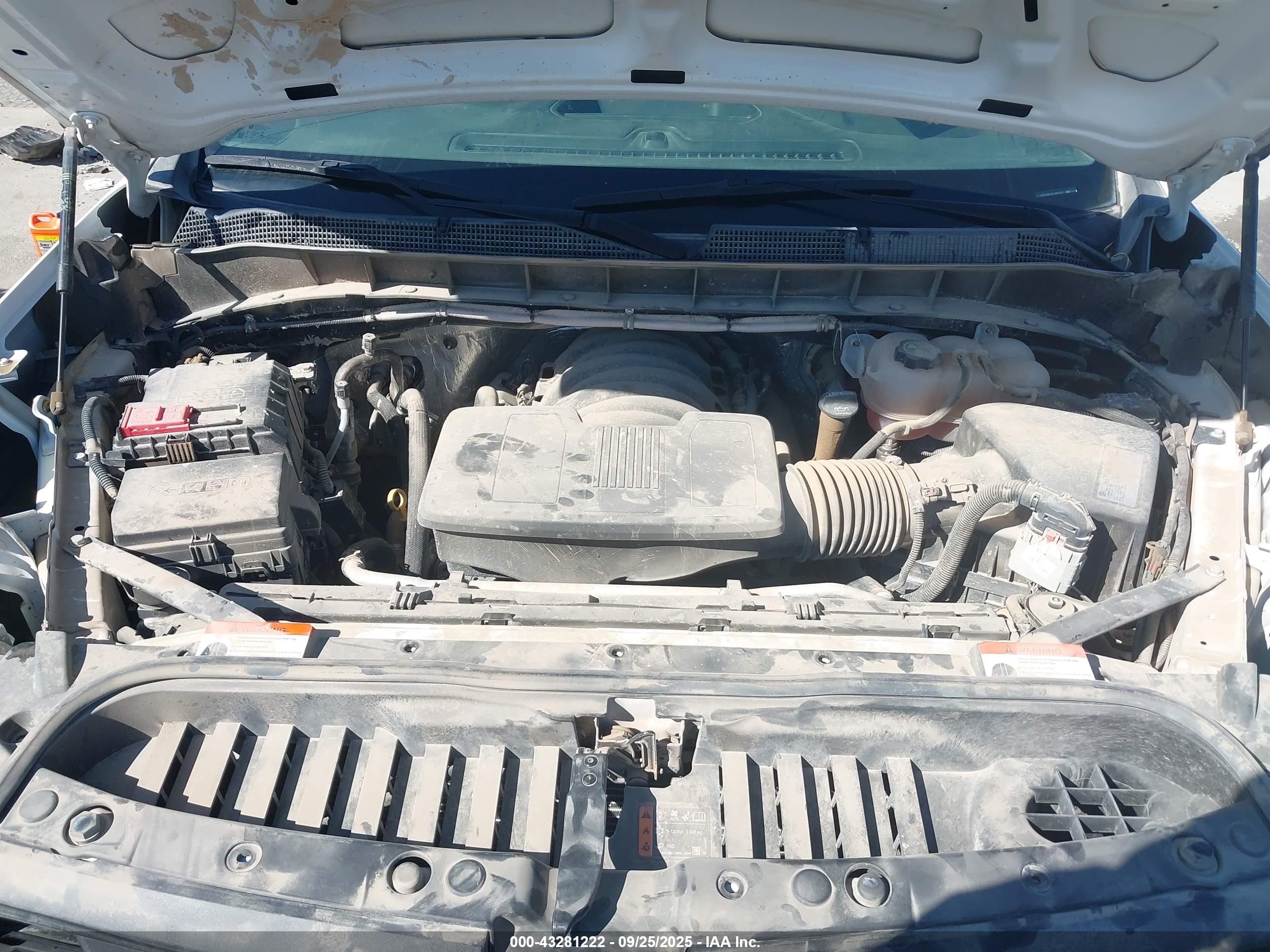 CHEVROLET SILVERADO image 10