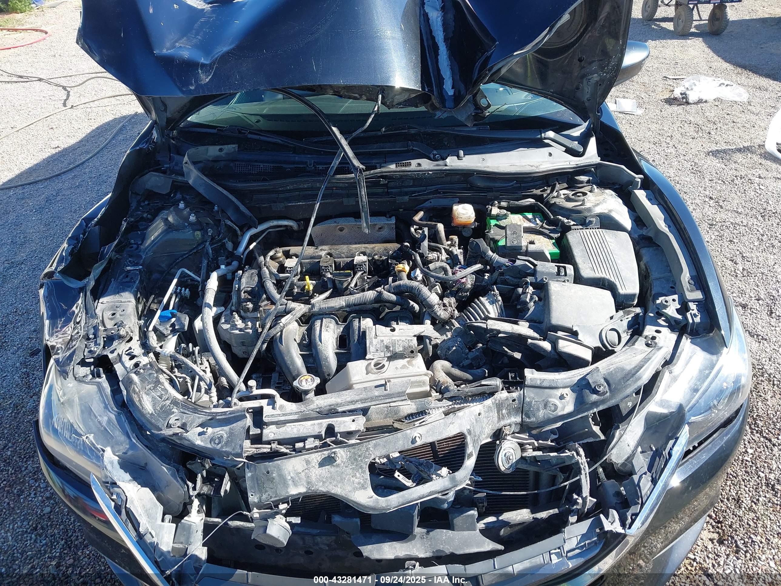 MAZDA MAZDA6 image 10