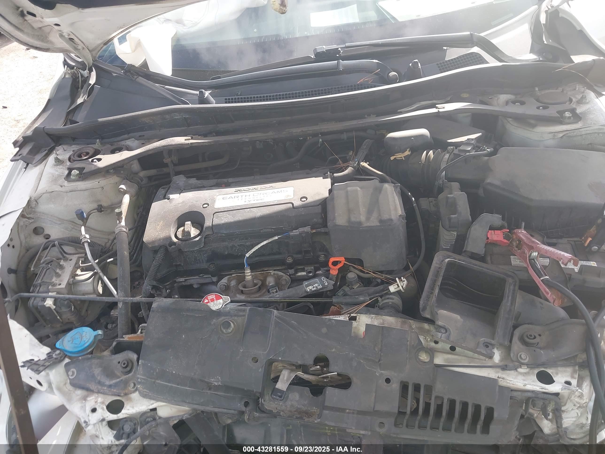 HONDA ACCORD image 10