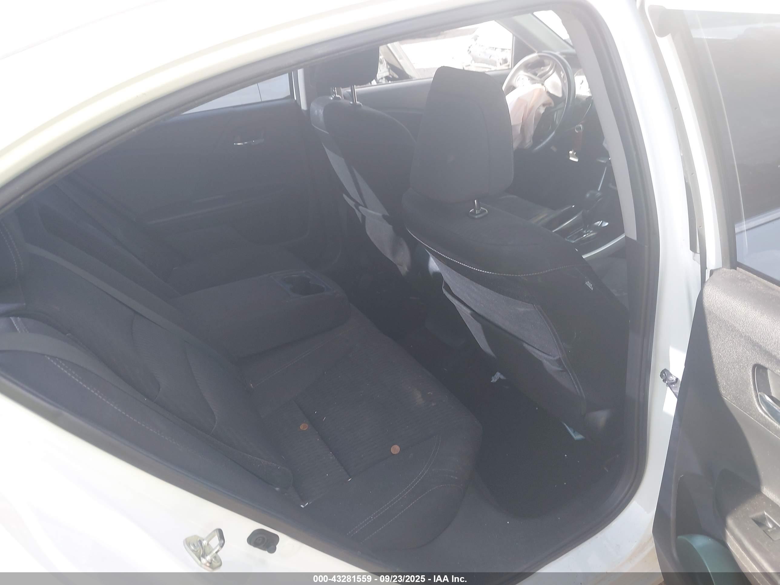 HONDA ACCORD image 8