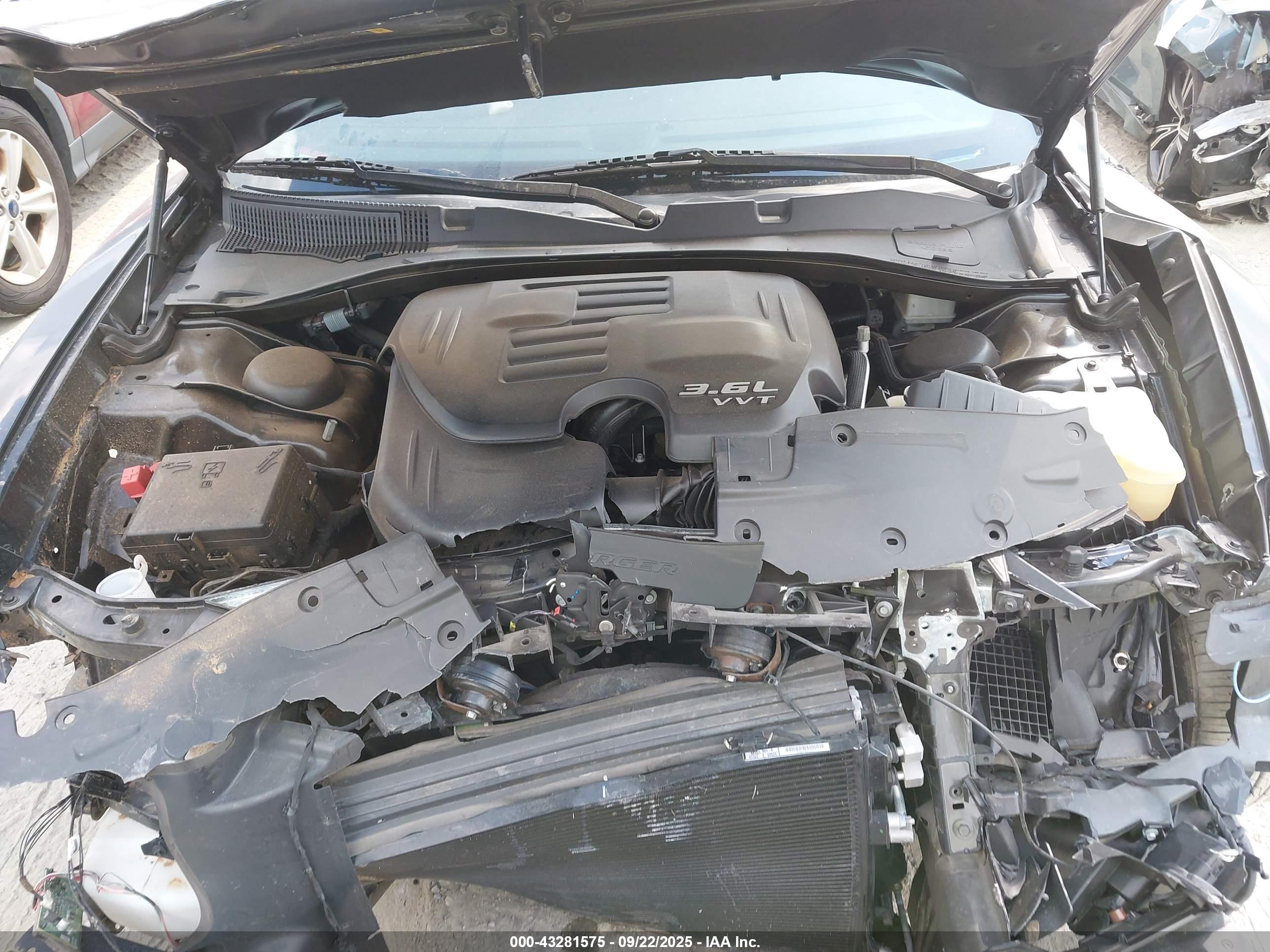 DODGE CHARGER image 10