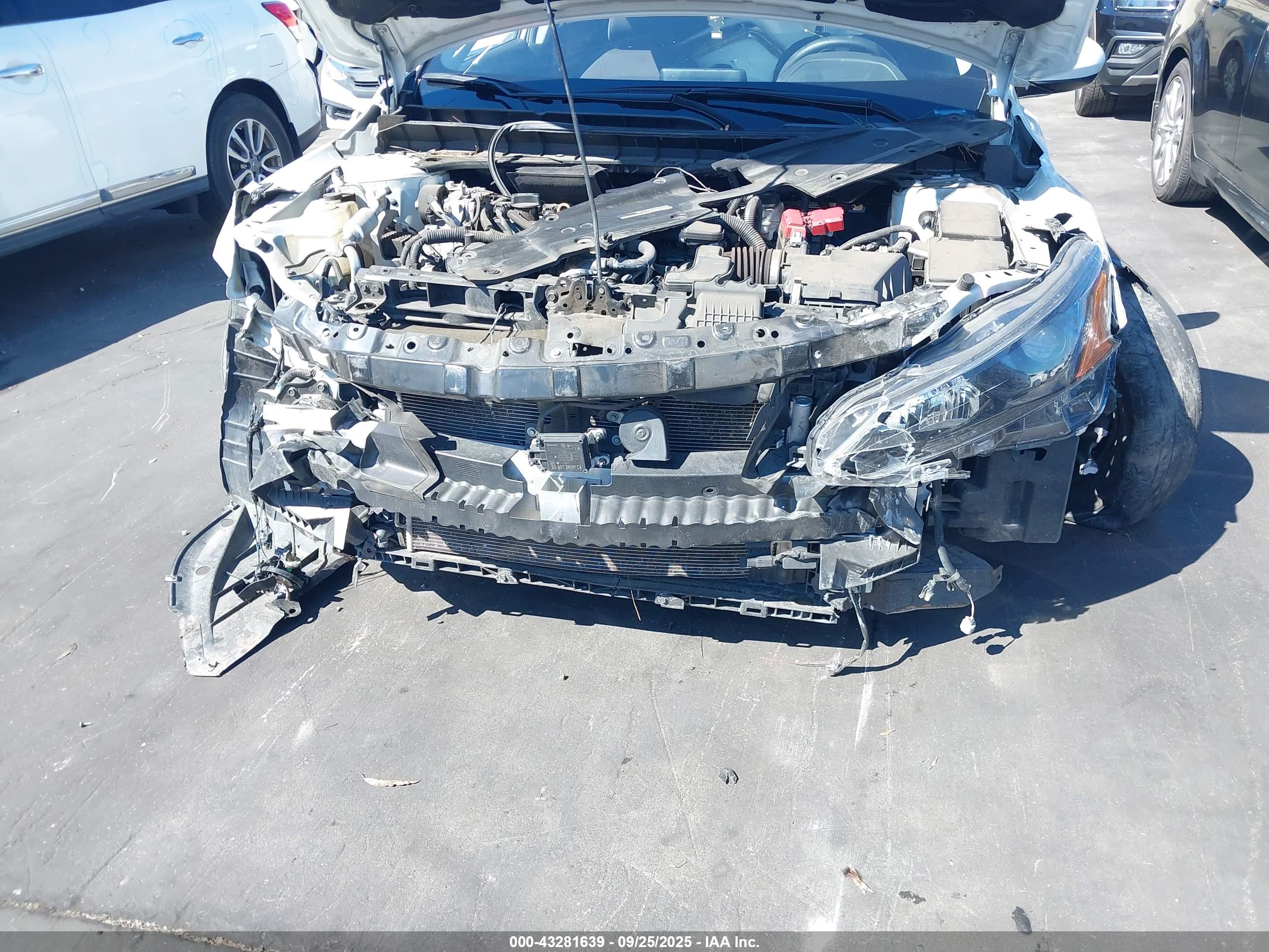 NISSAN ALTIMA image 6