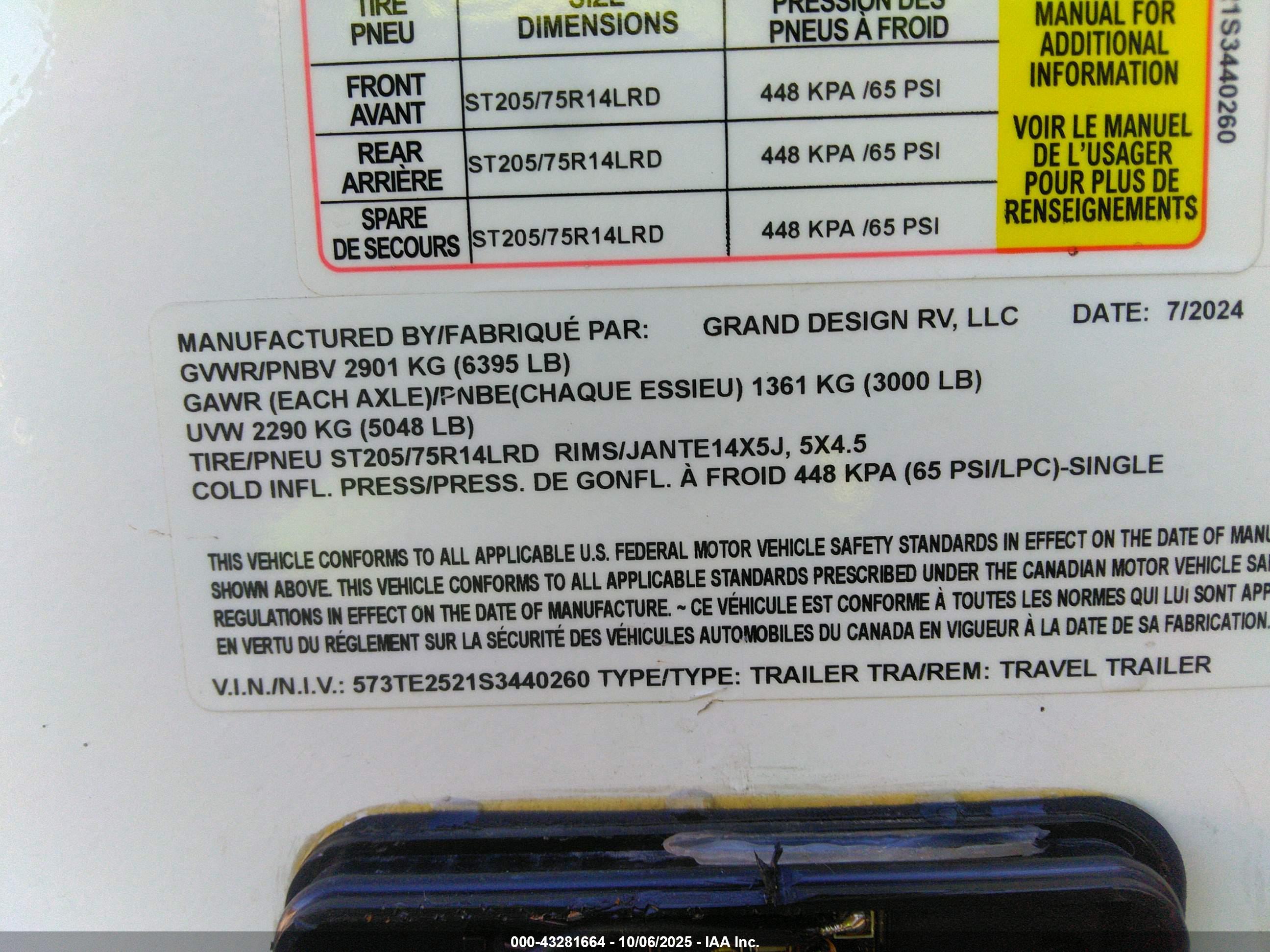 GRAN DESIGN image 9