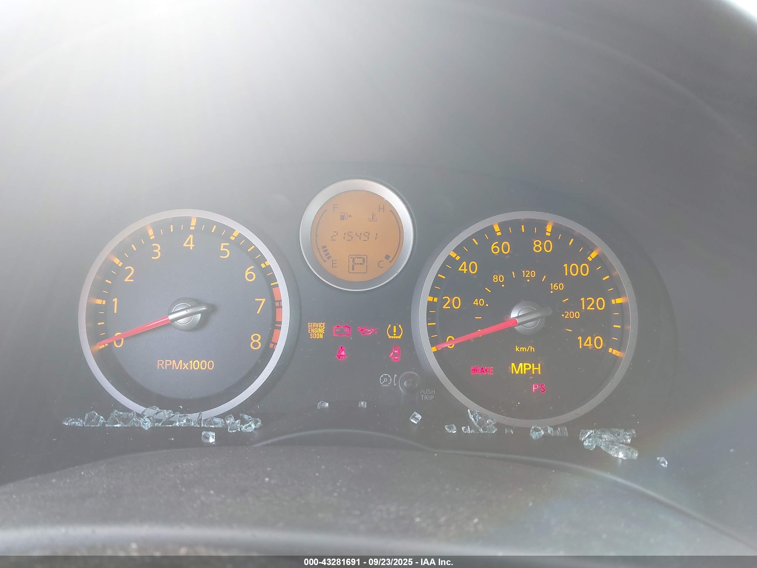 NISSAN SENTRA image 7