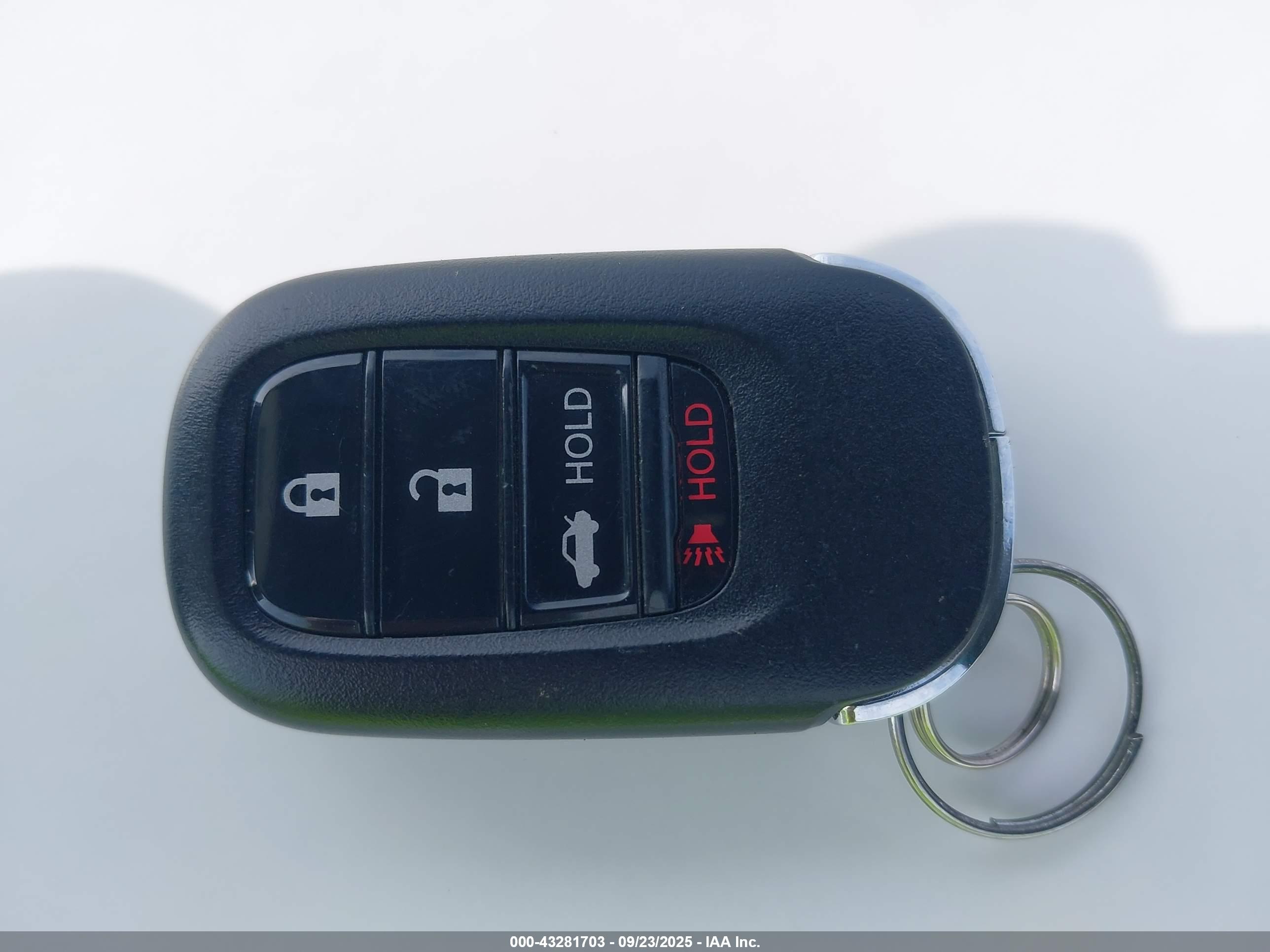 HONDA CIVIC image 11