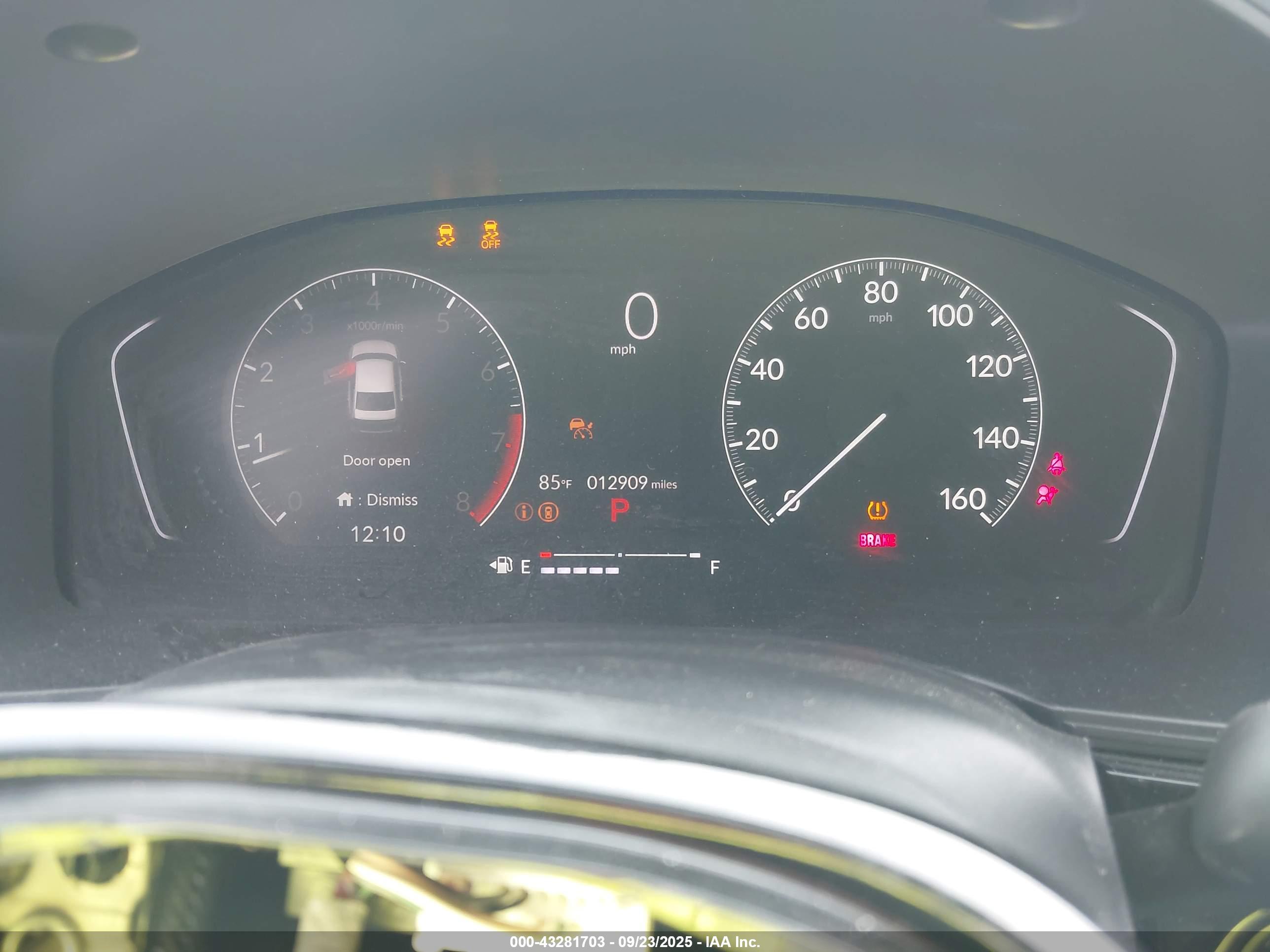 HONDA CIVIC image 7