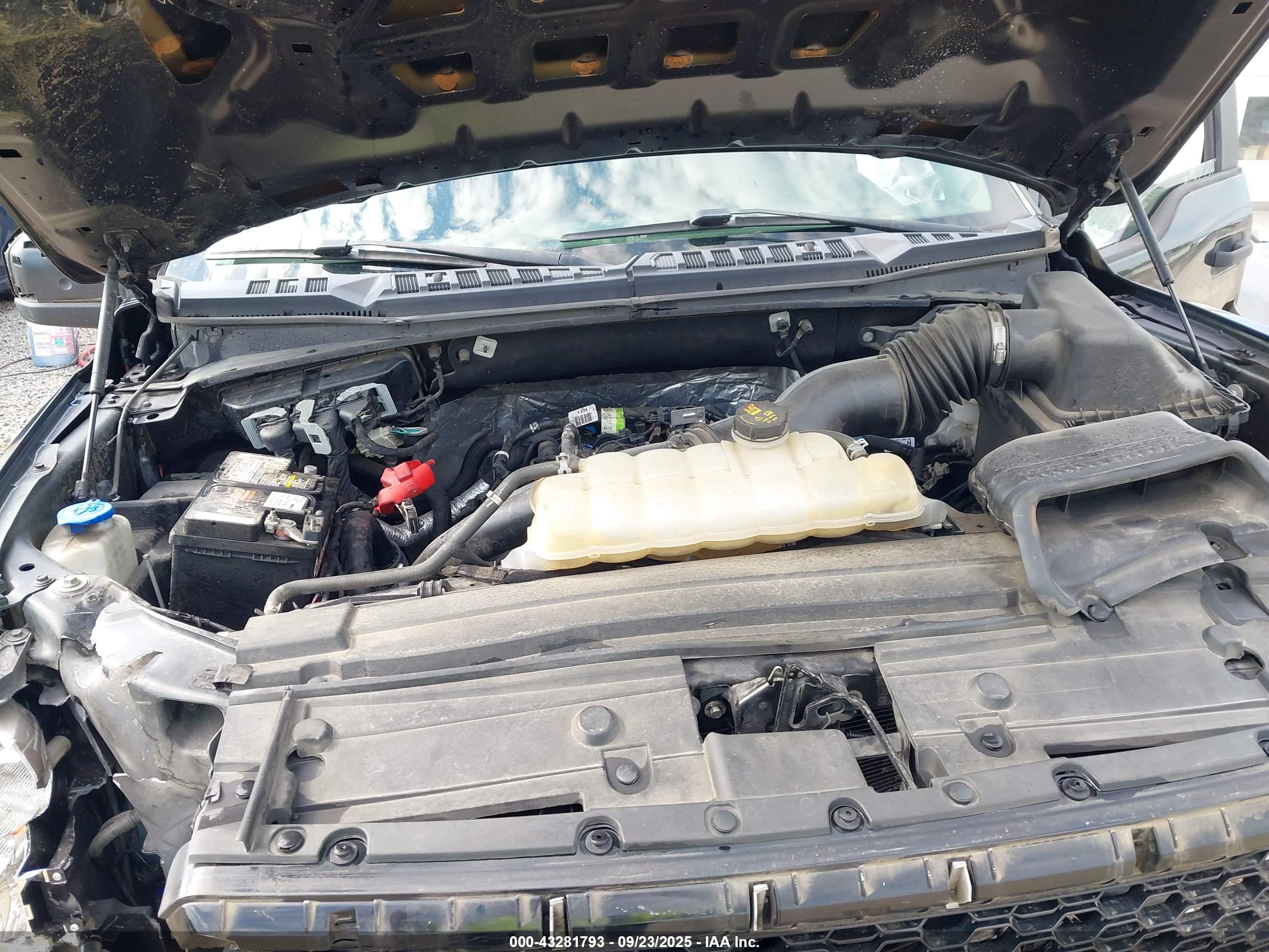 FORD F-150 image 10