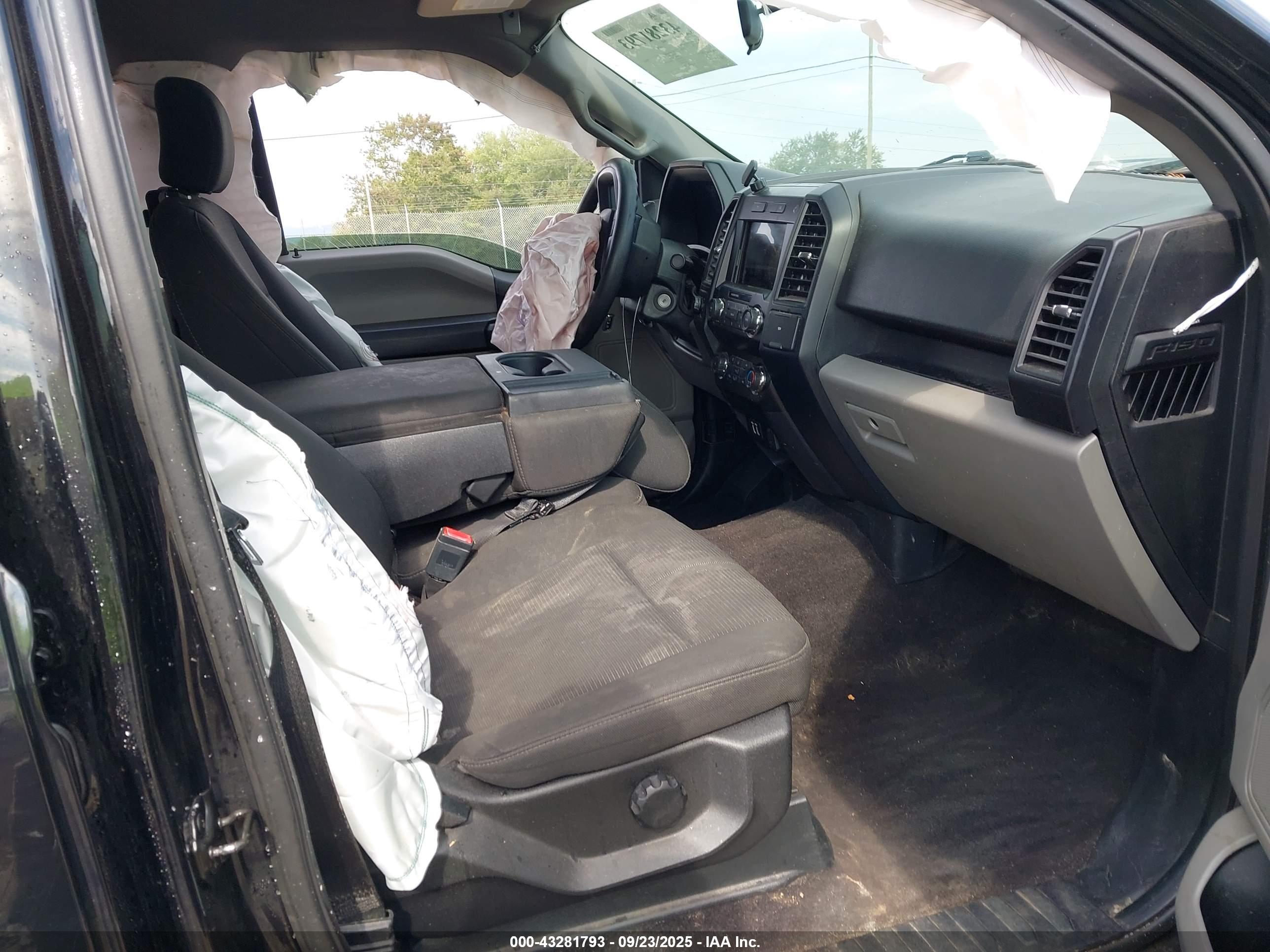 FORD F-150 image 5