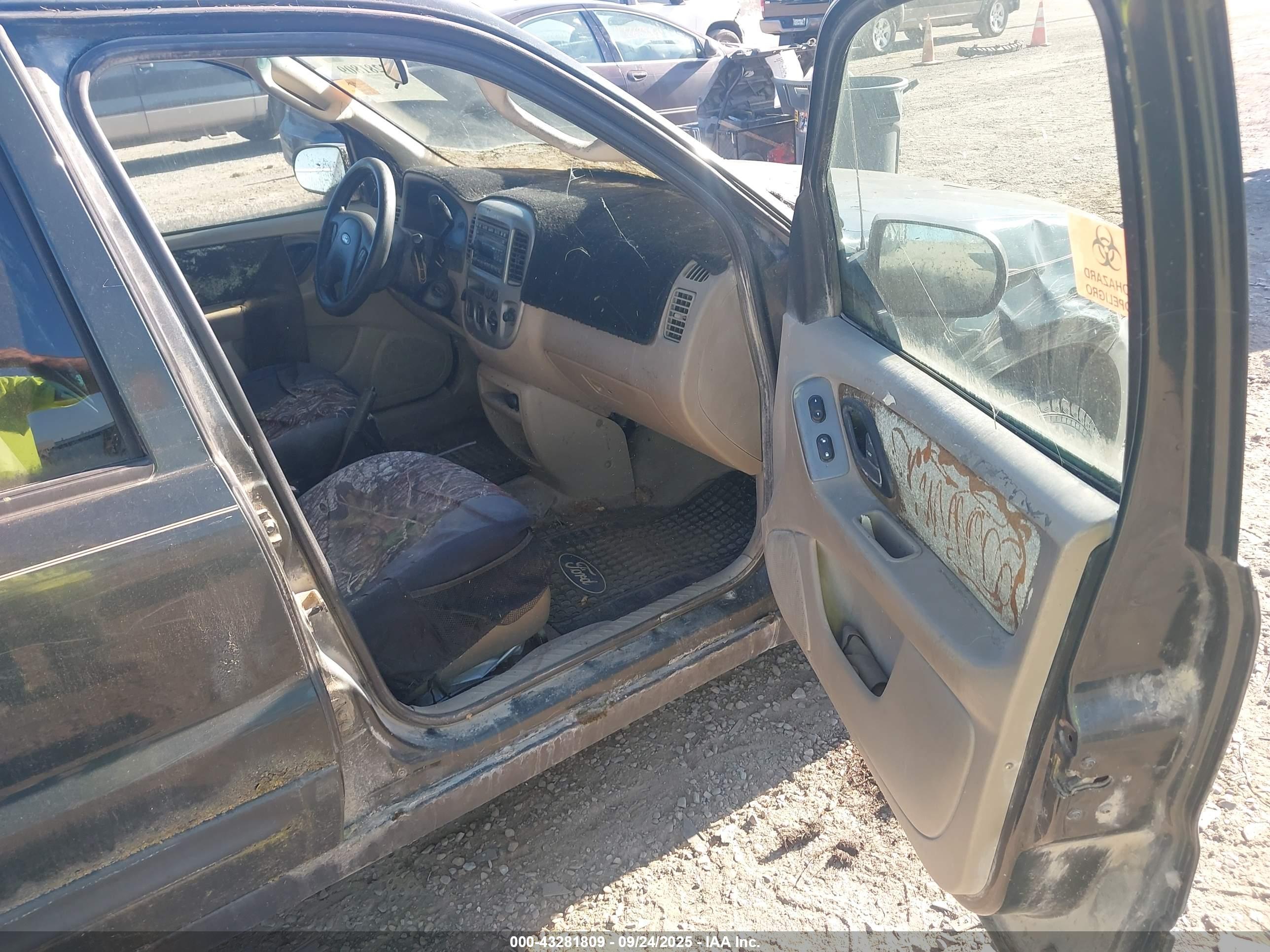 FORD ESCAPE image 5