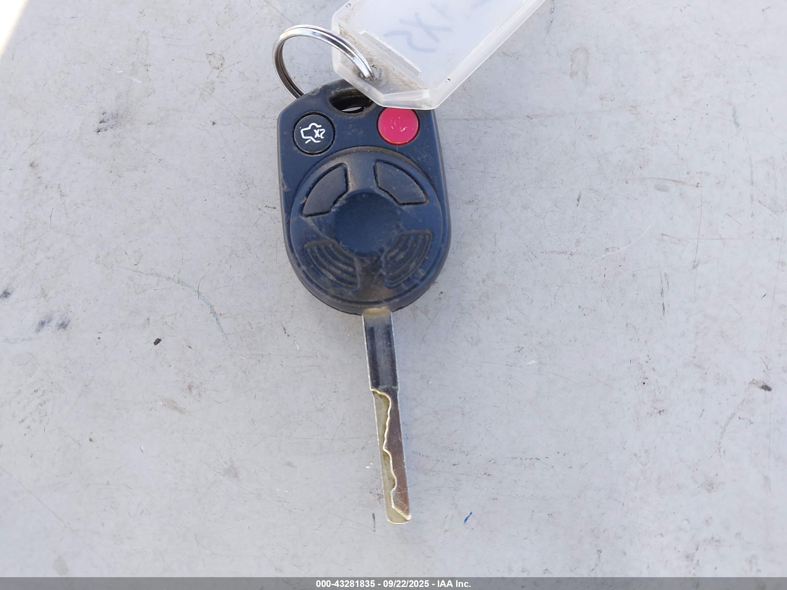FORD FOCUS image 11