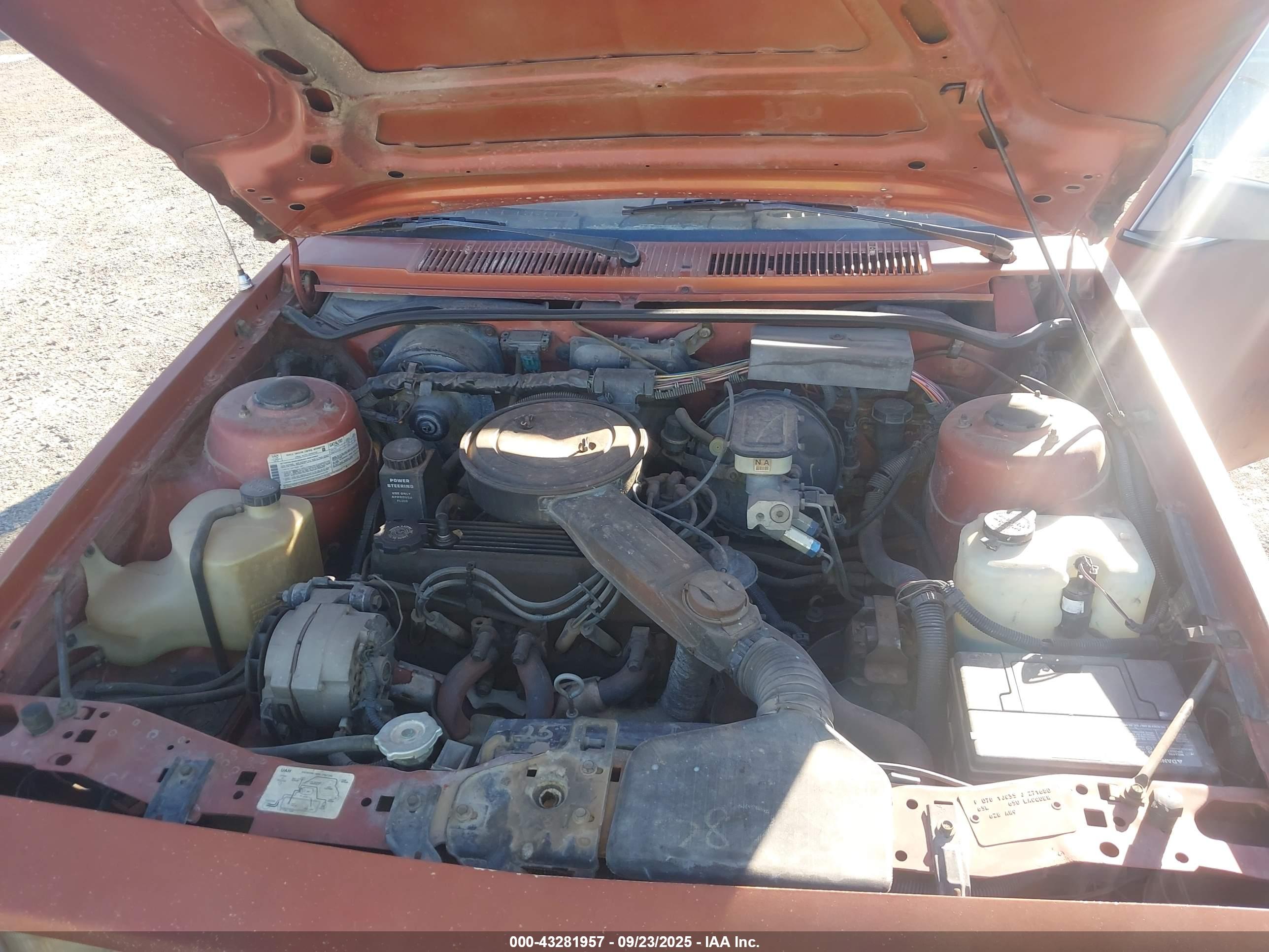 CHEVROLET CAVALIER image 10
