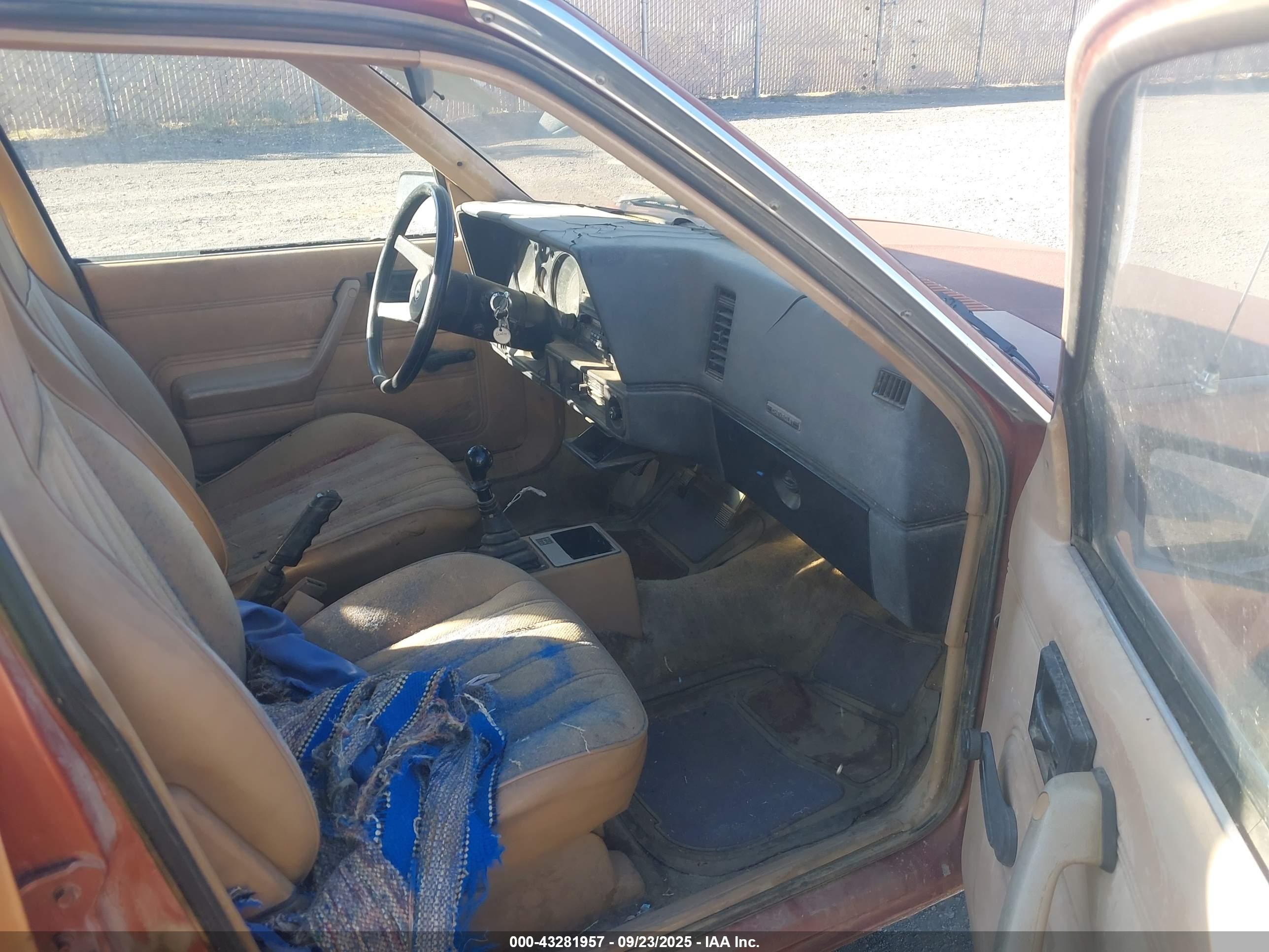 CHEVROLET CAVALIER image 5