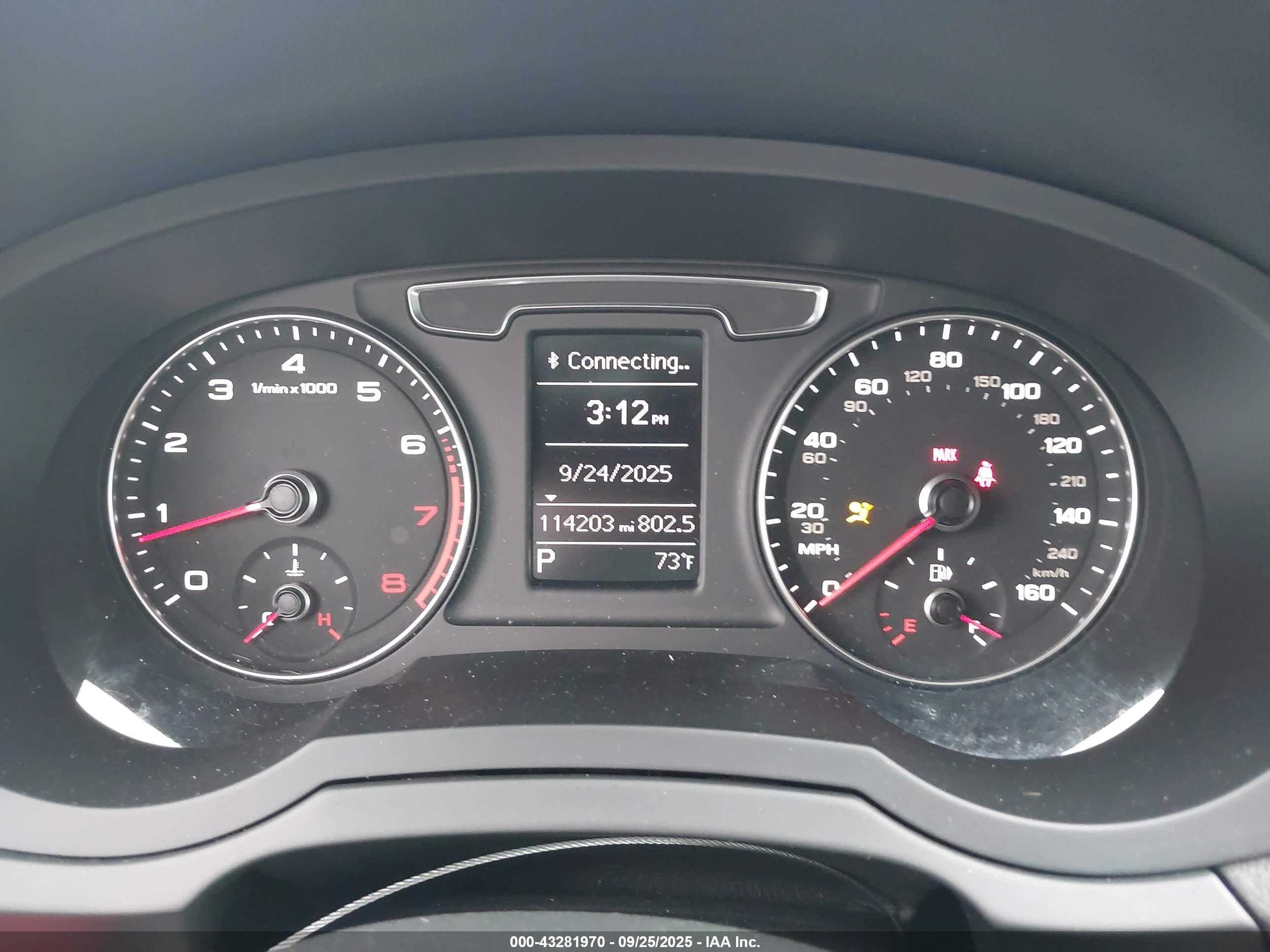 AUDI Q3 image 7
