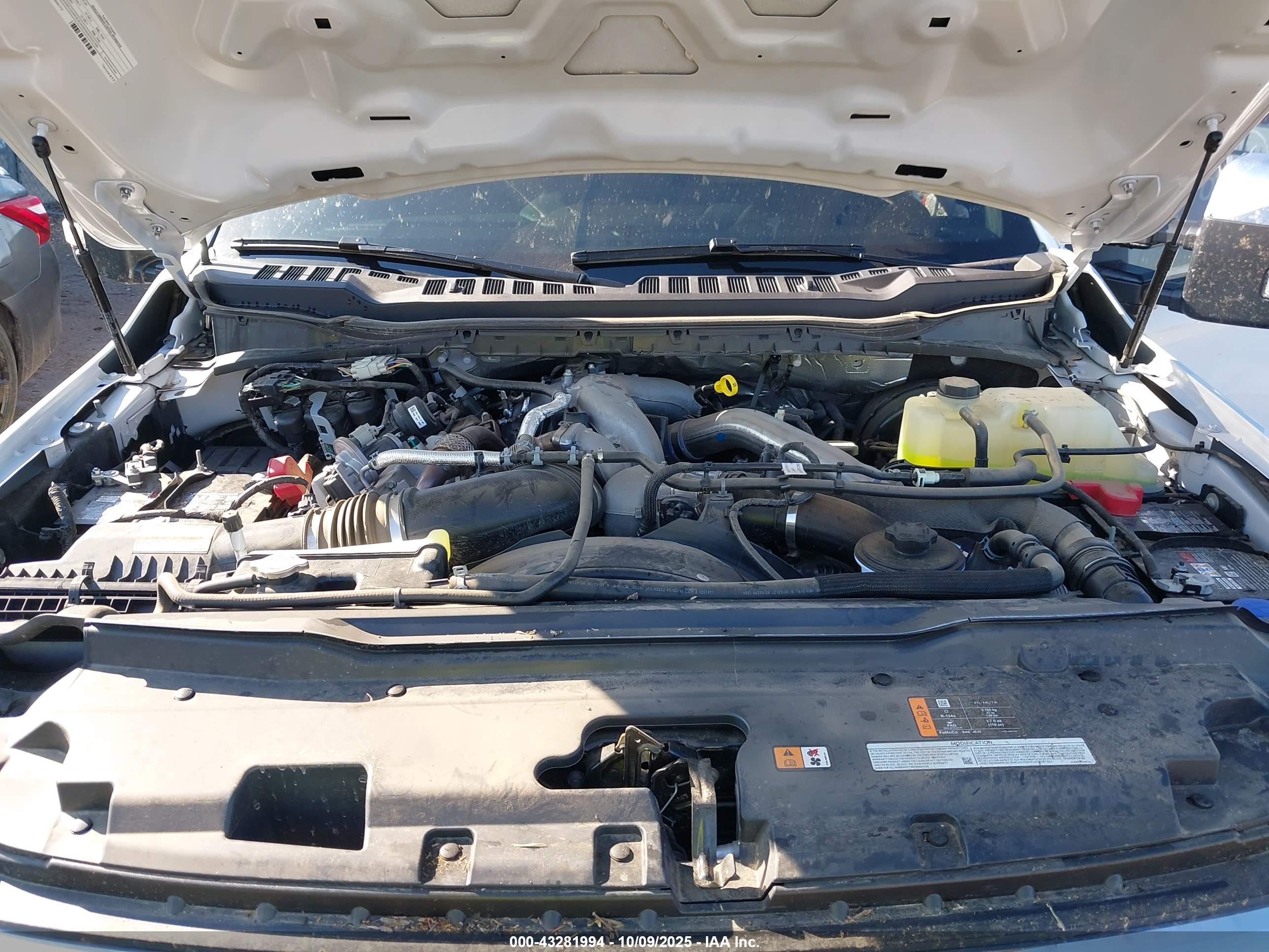 FORD F-250 image 10