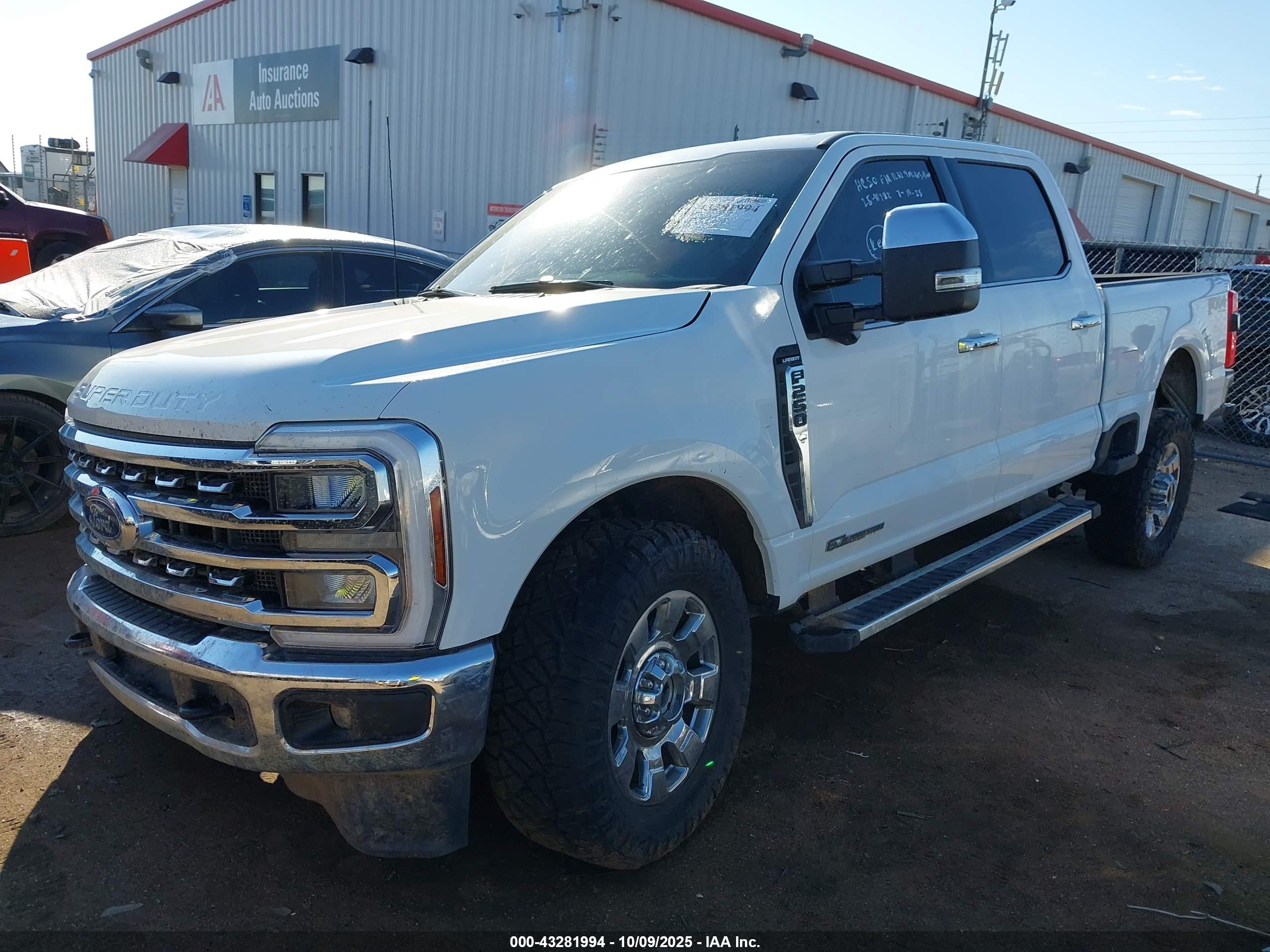 FORD F-250 image 2