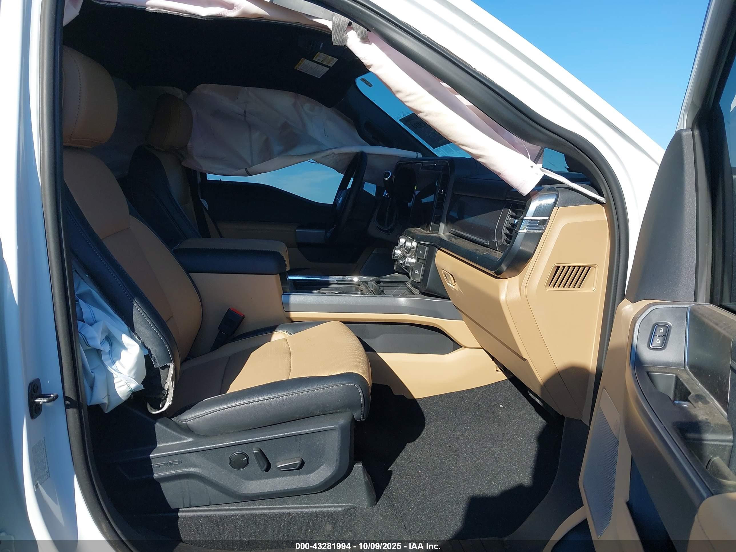 FORD F-250 image 5