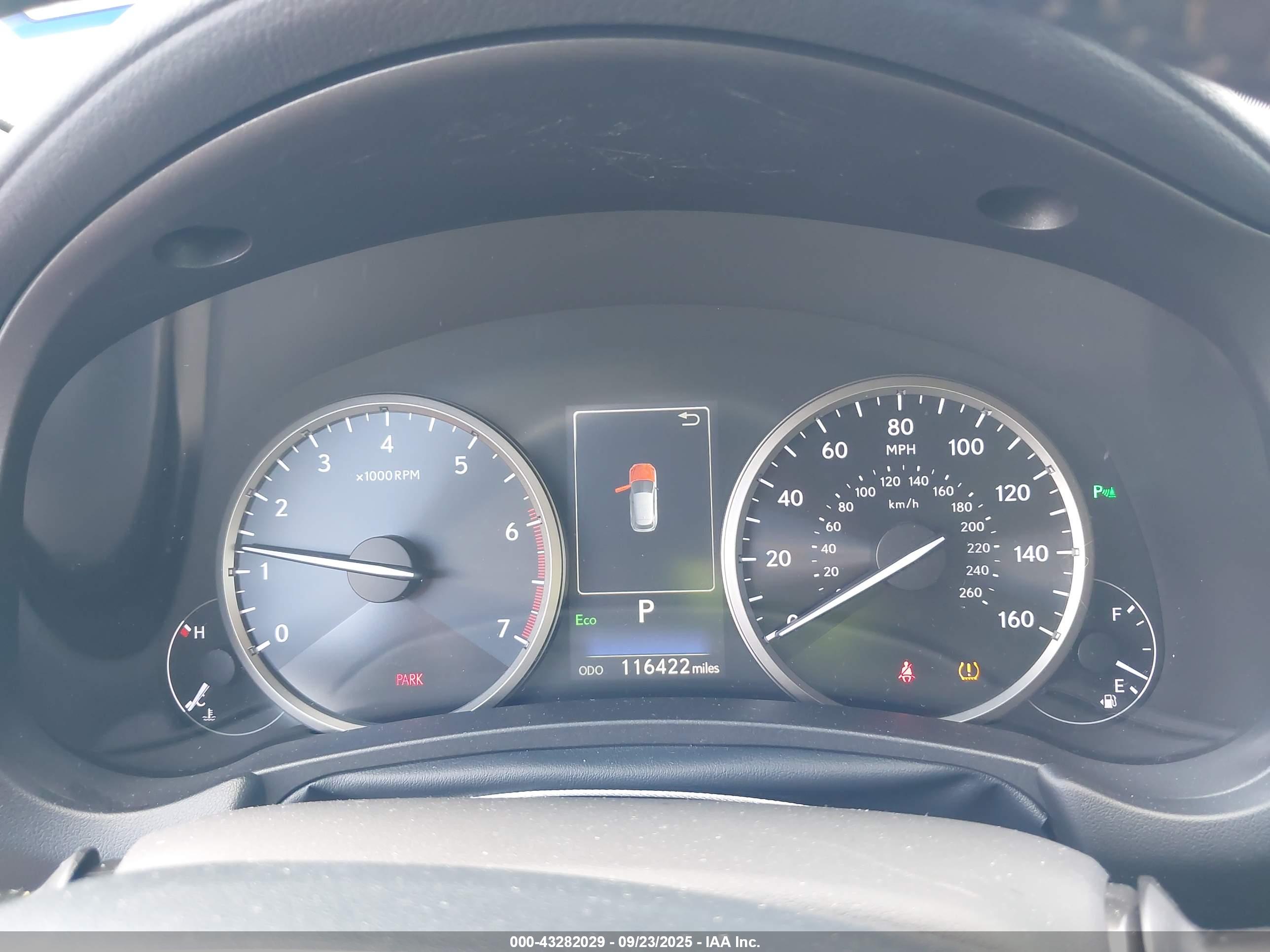 LEXUS NX image 7