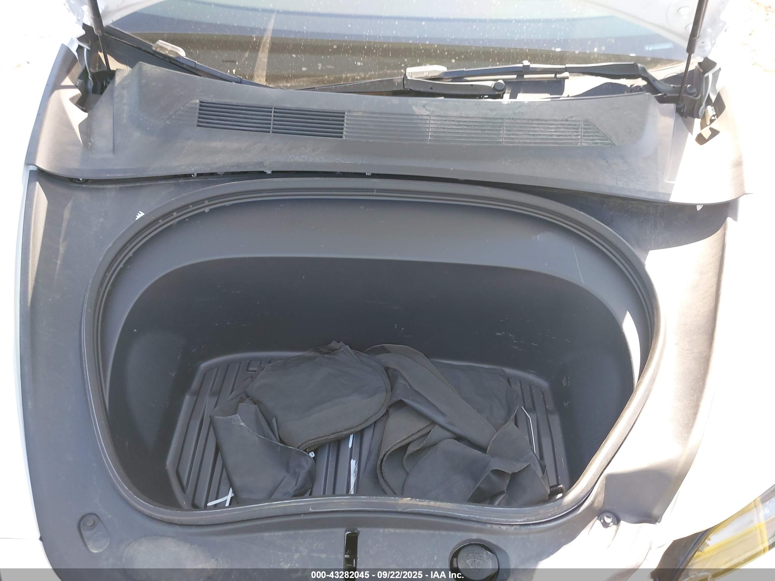 TESLA MODEL image 10