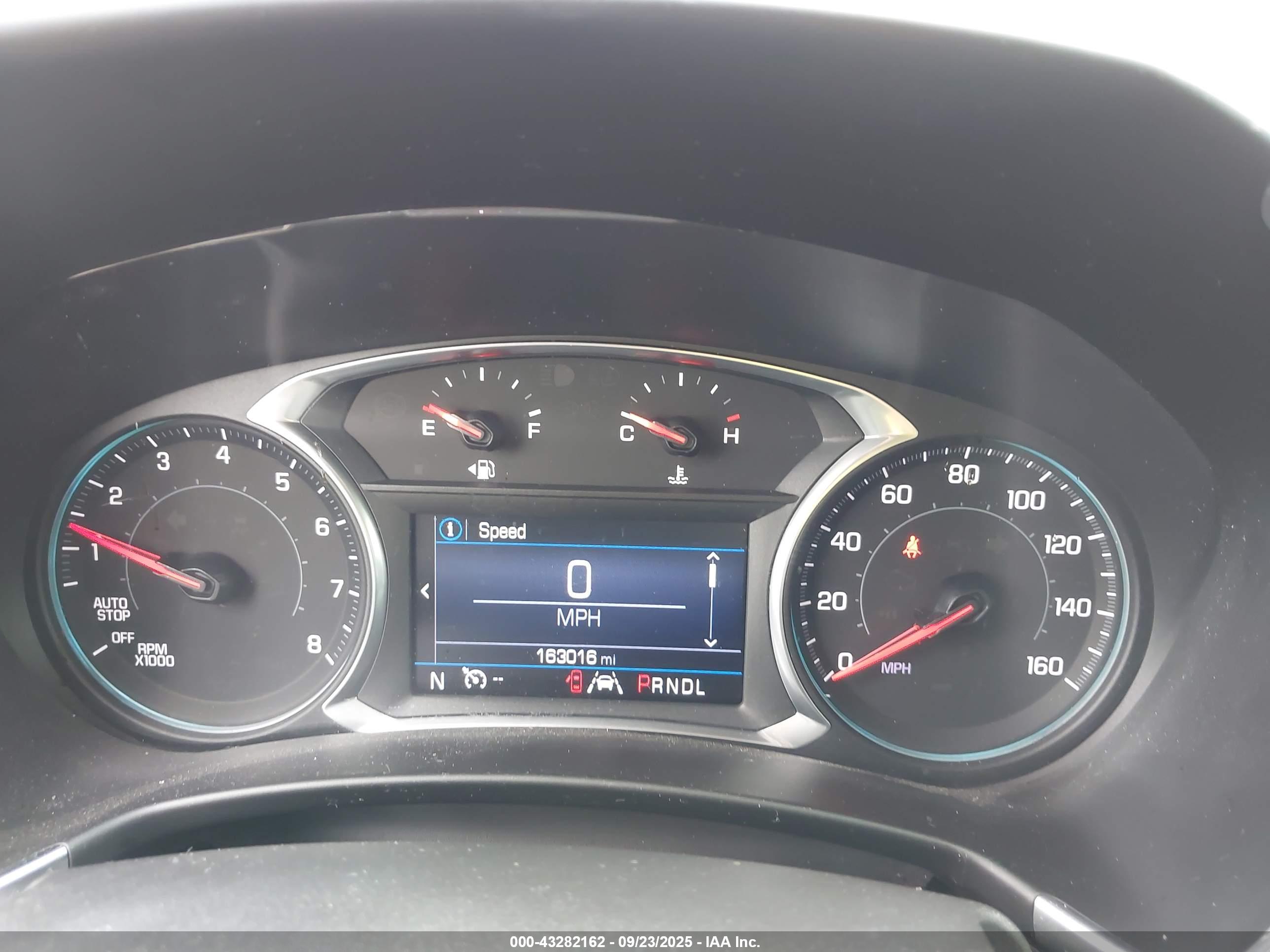 CHEVROLET EQUINOX image 7