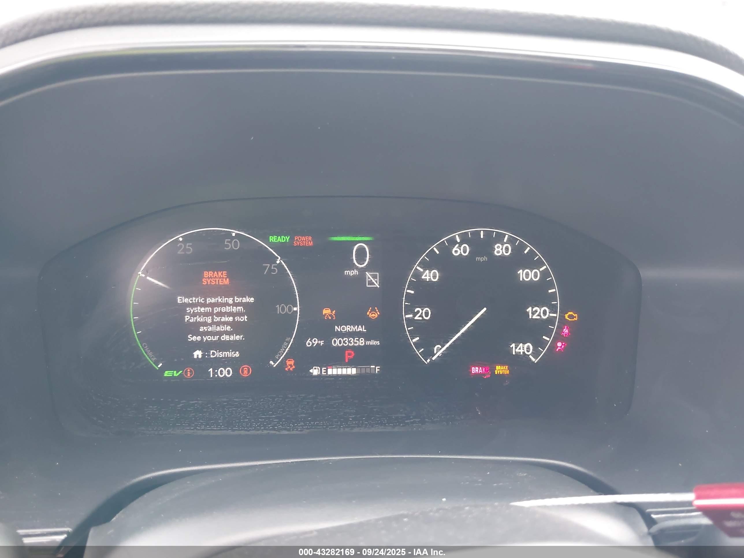HONDA CR-V image 7