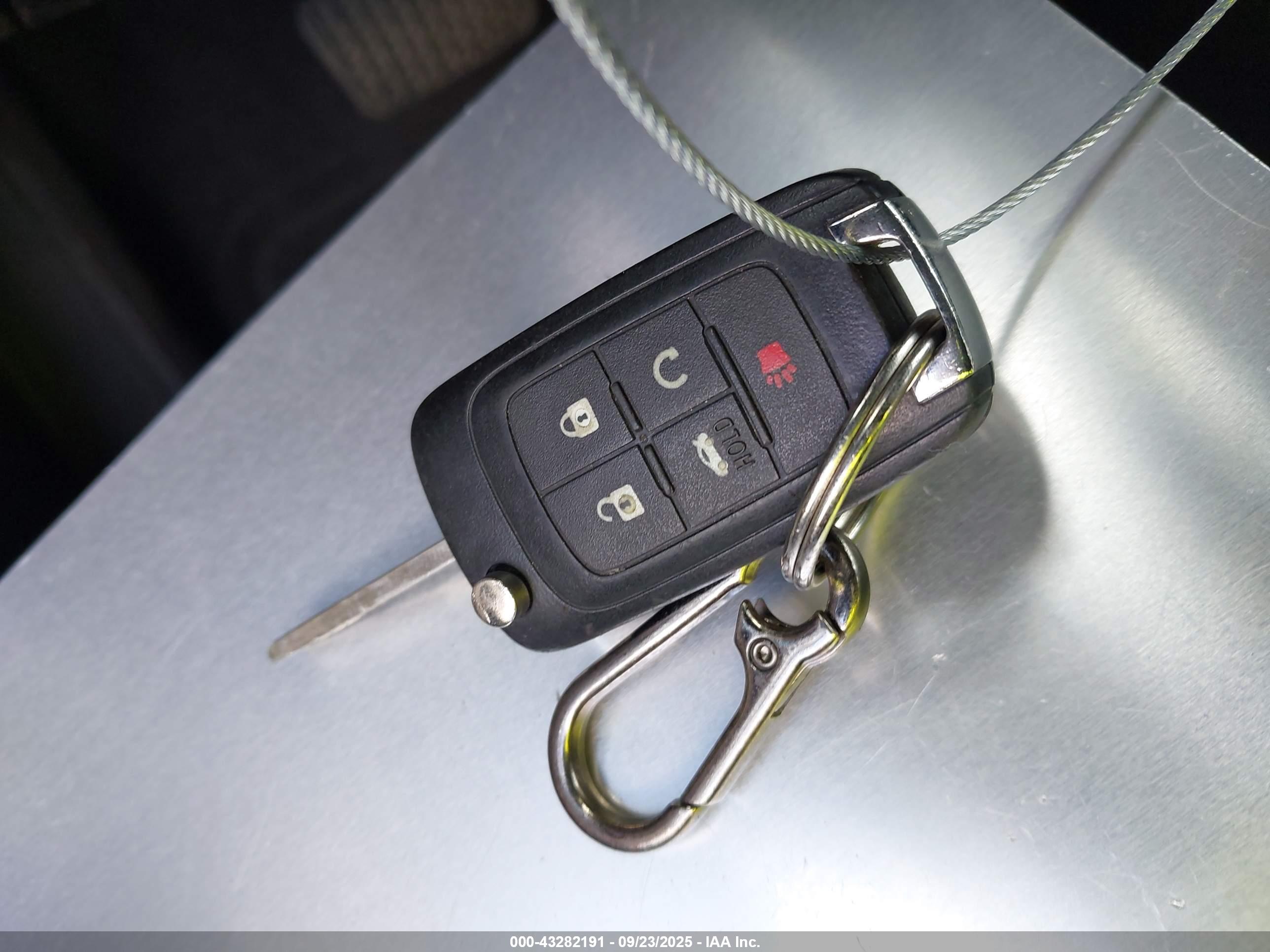 CHEVROLET CRUZE image 11