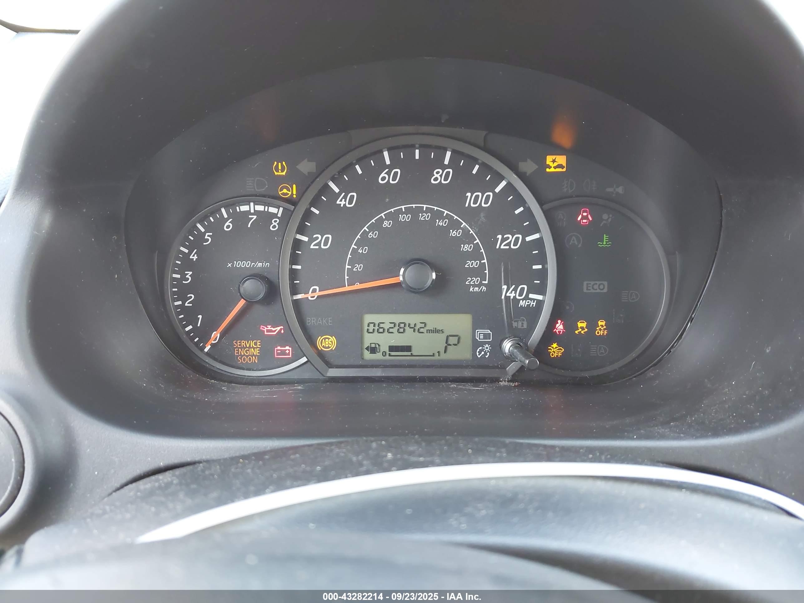 MITSUBISHI MIRAGE image 7
