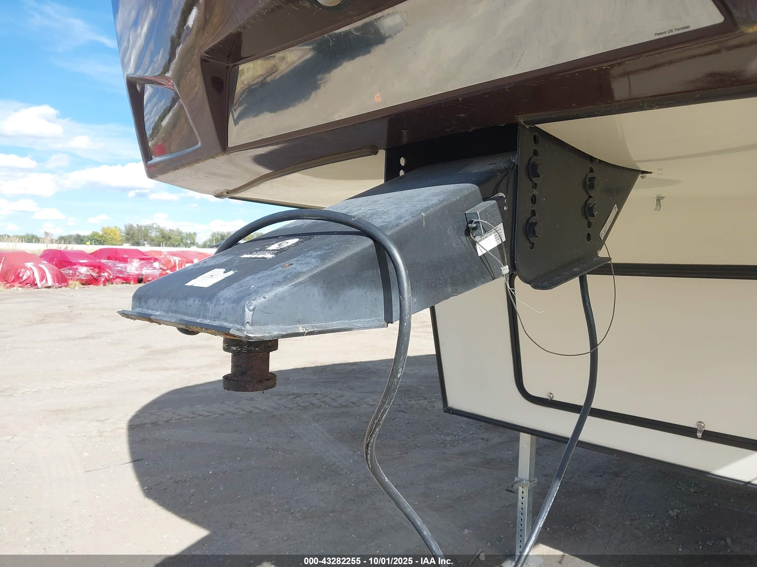 KEYSTONE LAREDO image 10