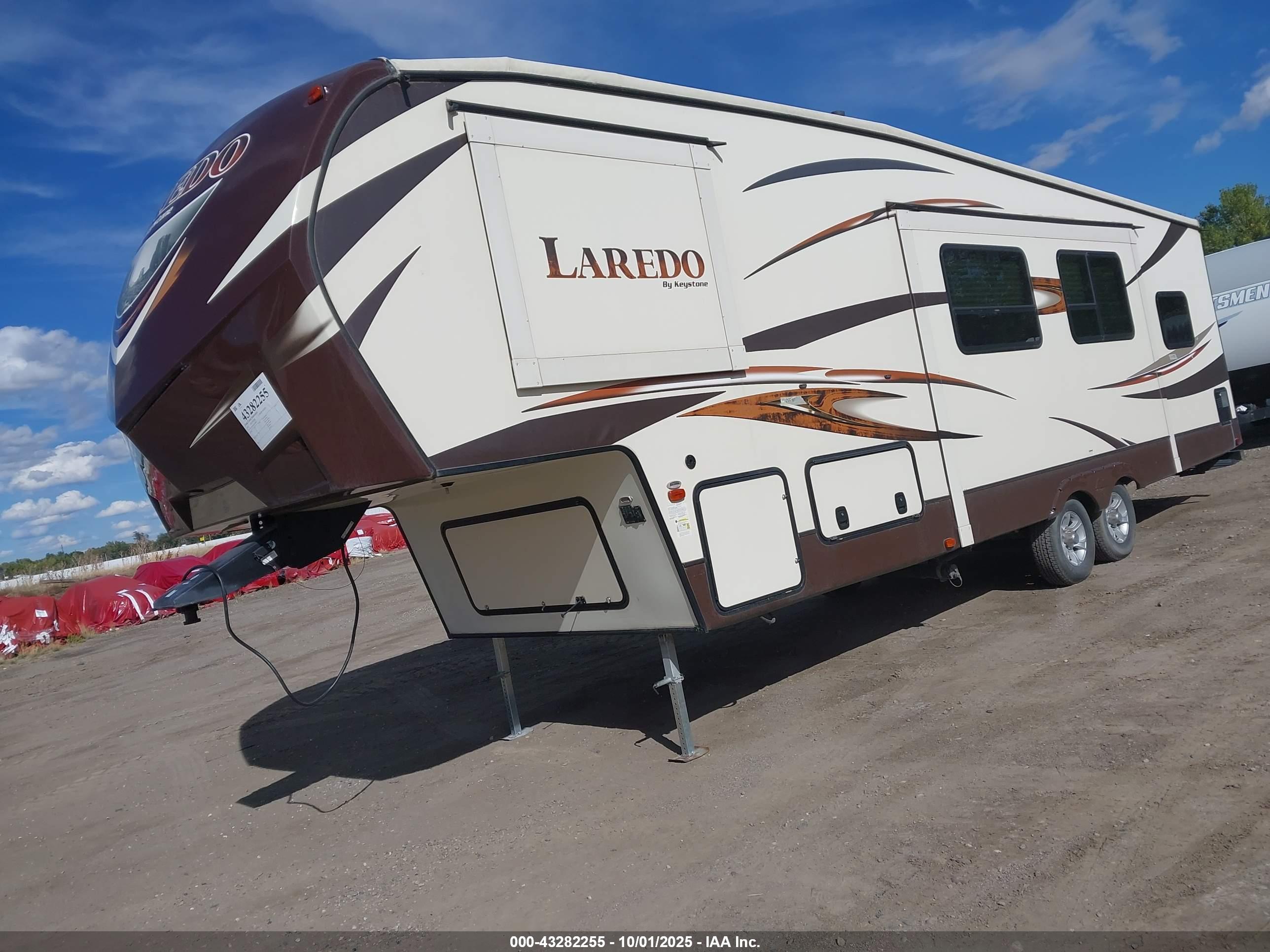 KEYSTONE LAREDO image 2