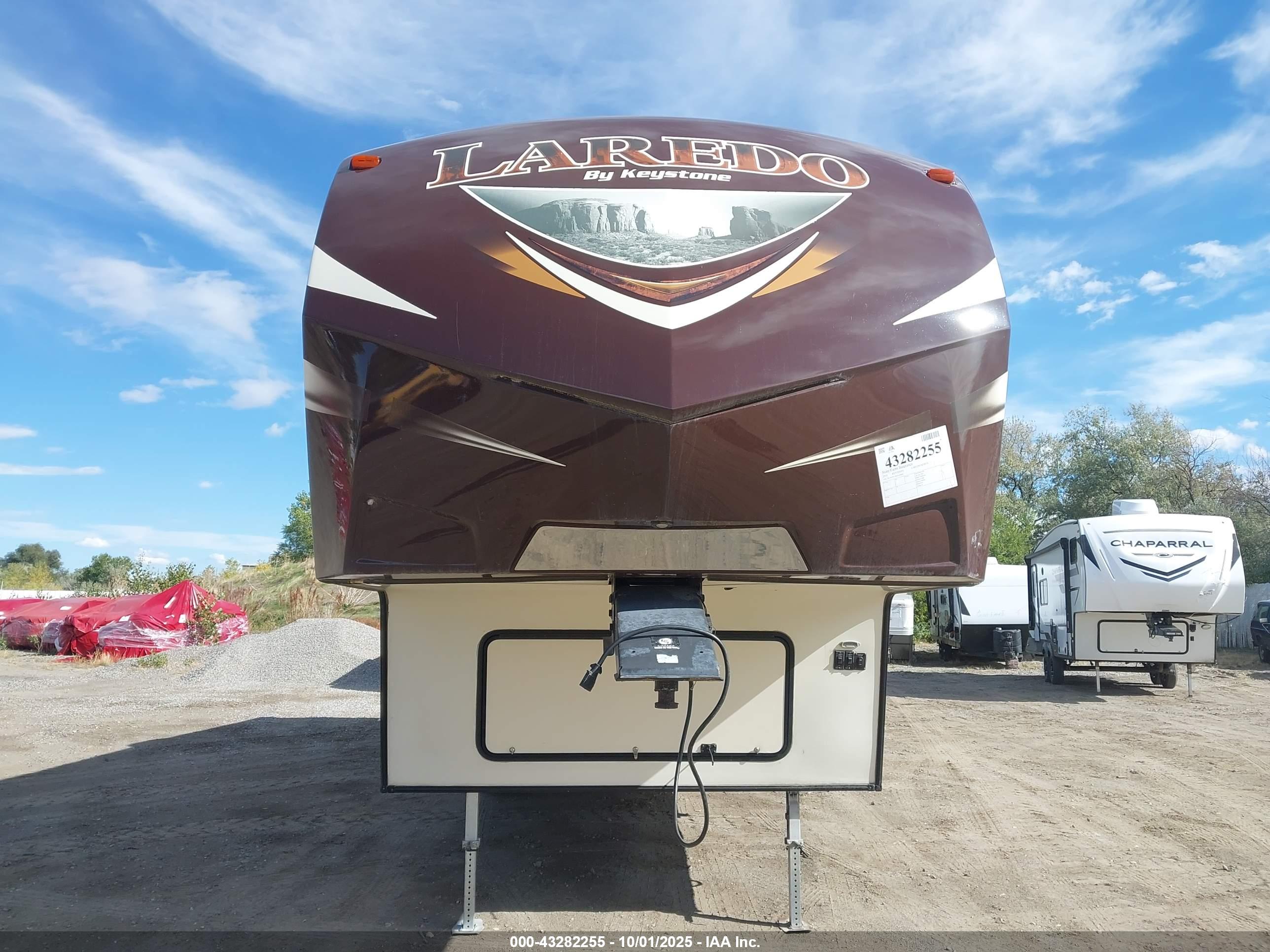 KEYSTONE LAREDO image 6