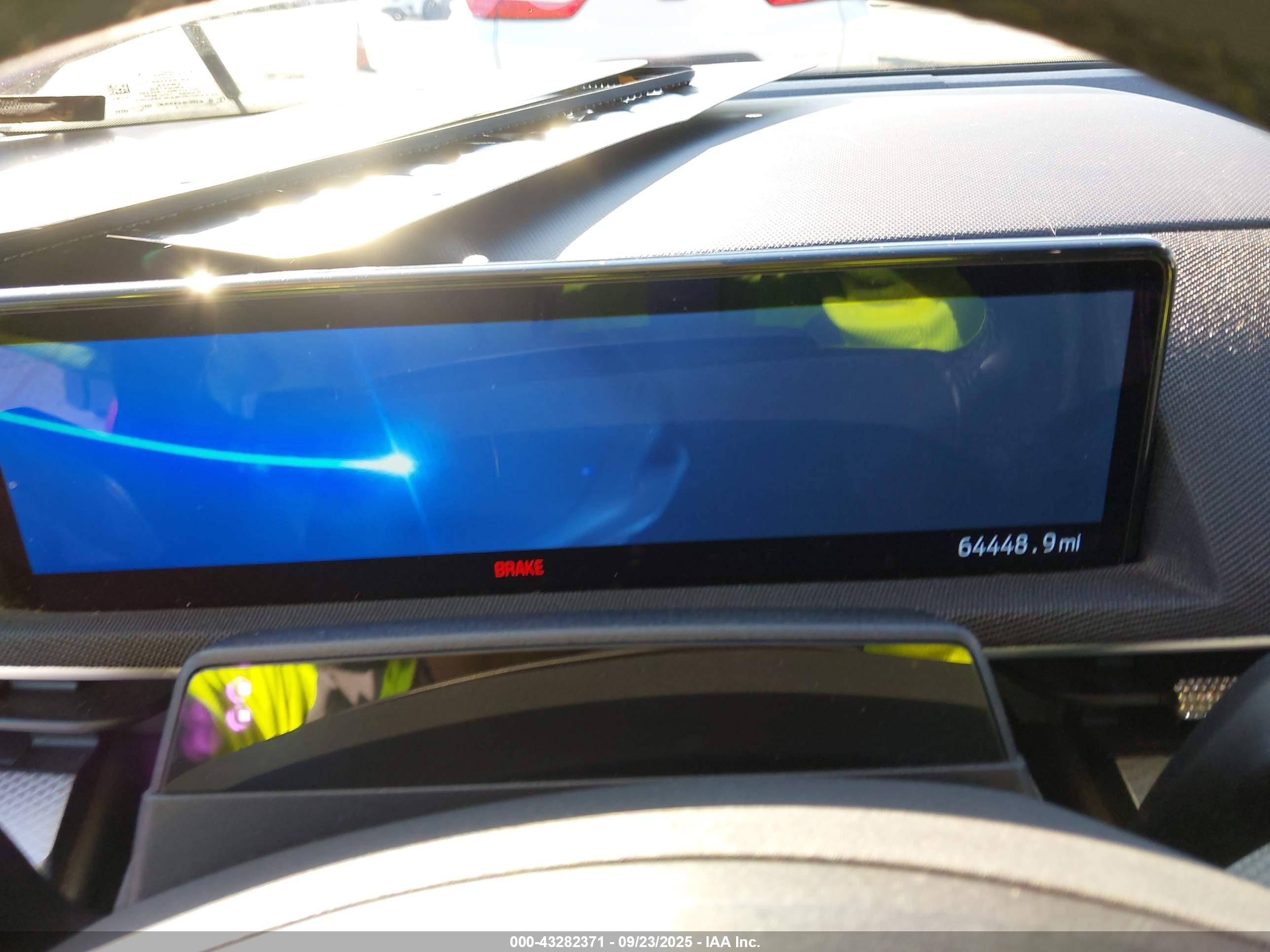 FORD MUSTANG image 7