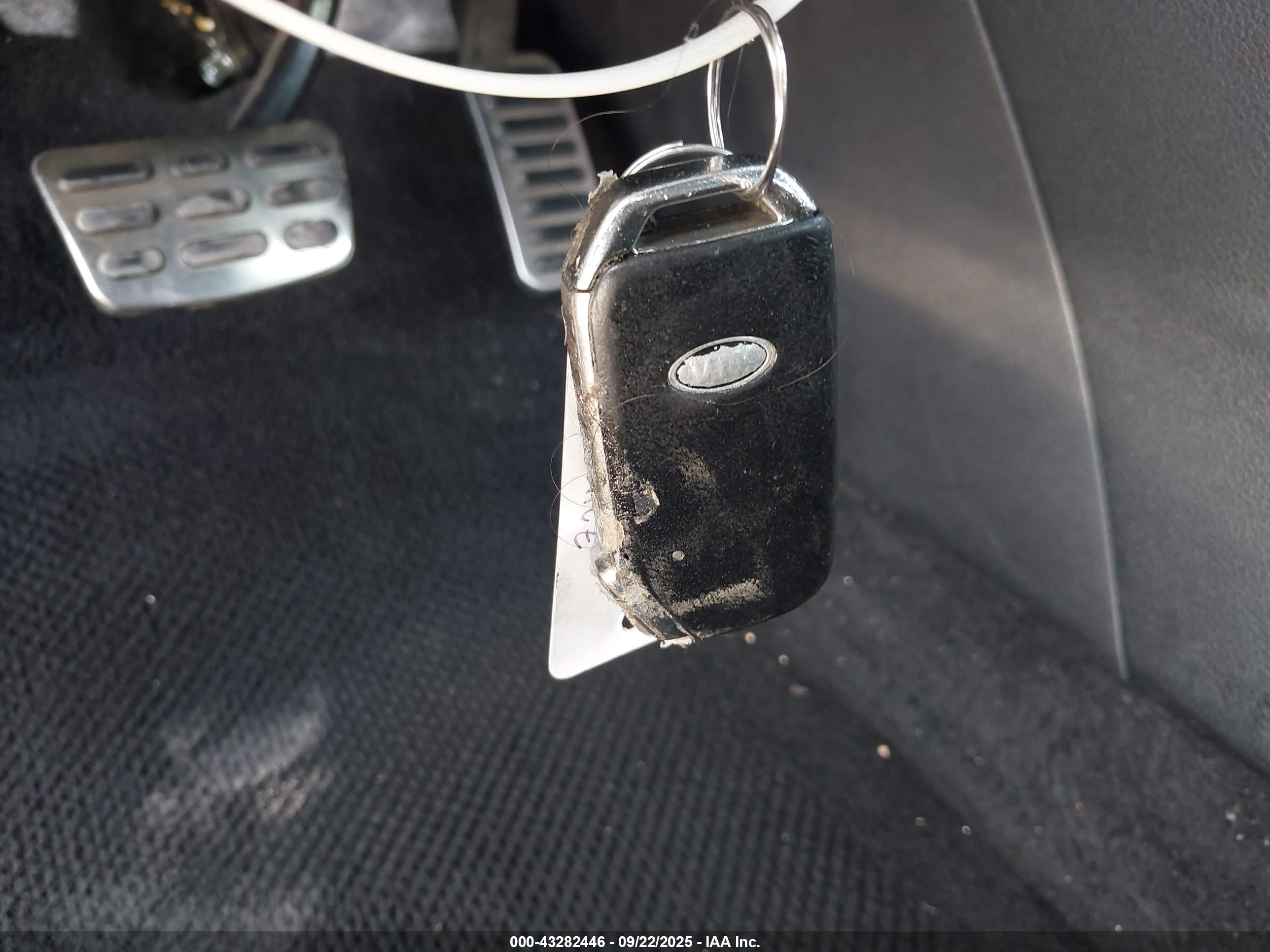 KIA FORTE image 11