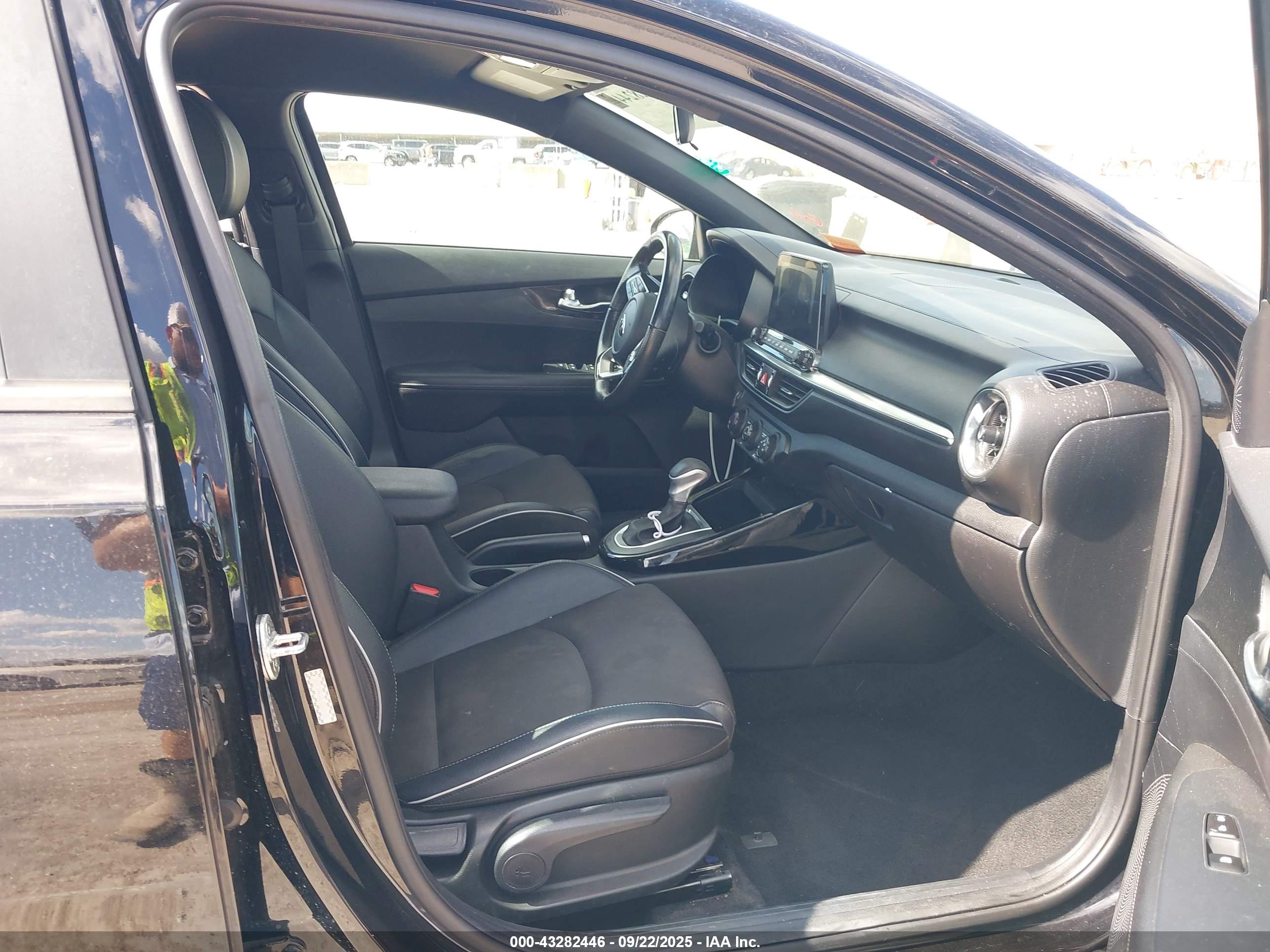KIA FORTE image 5
