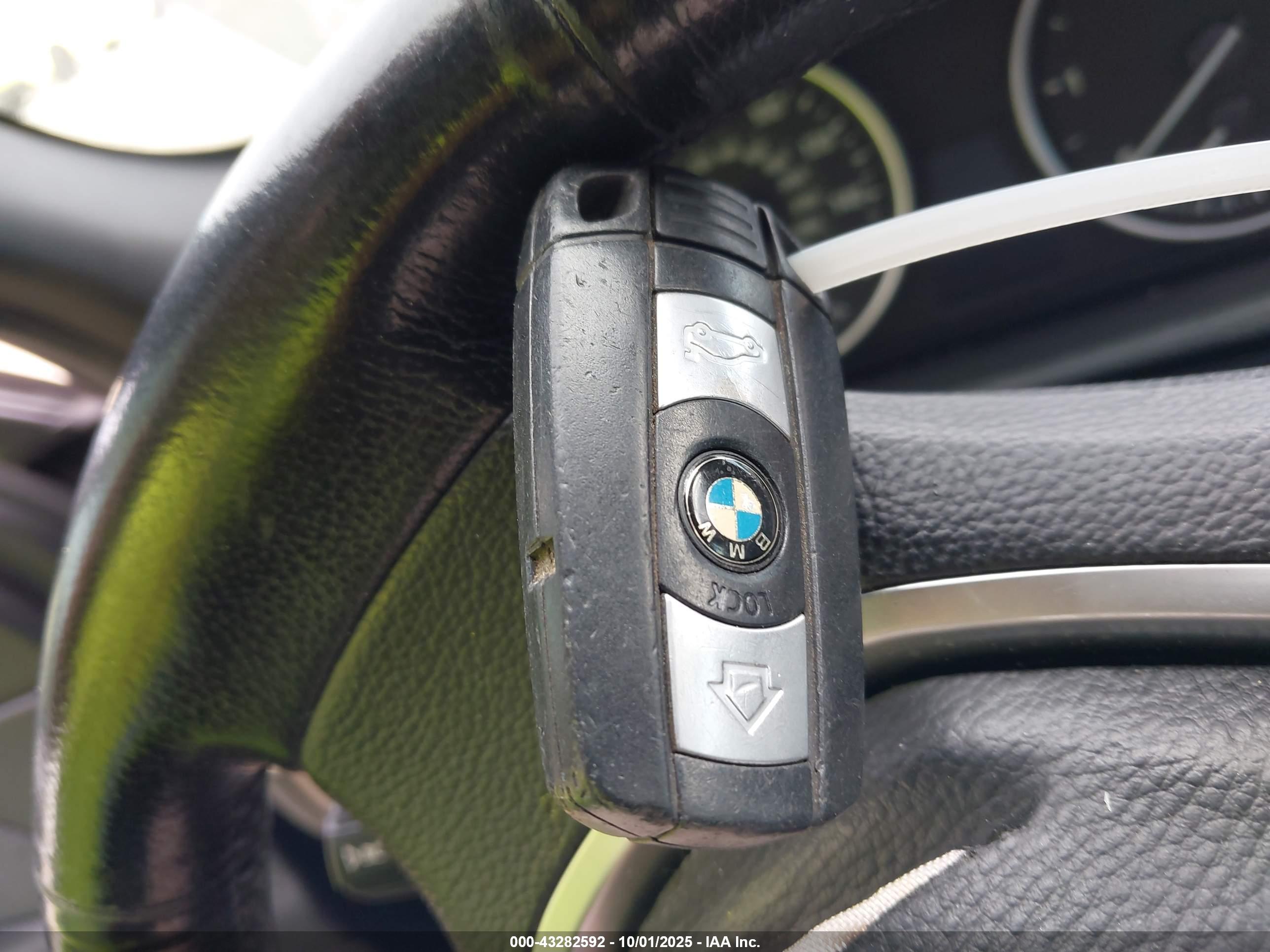 BMW X5 image 11