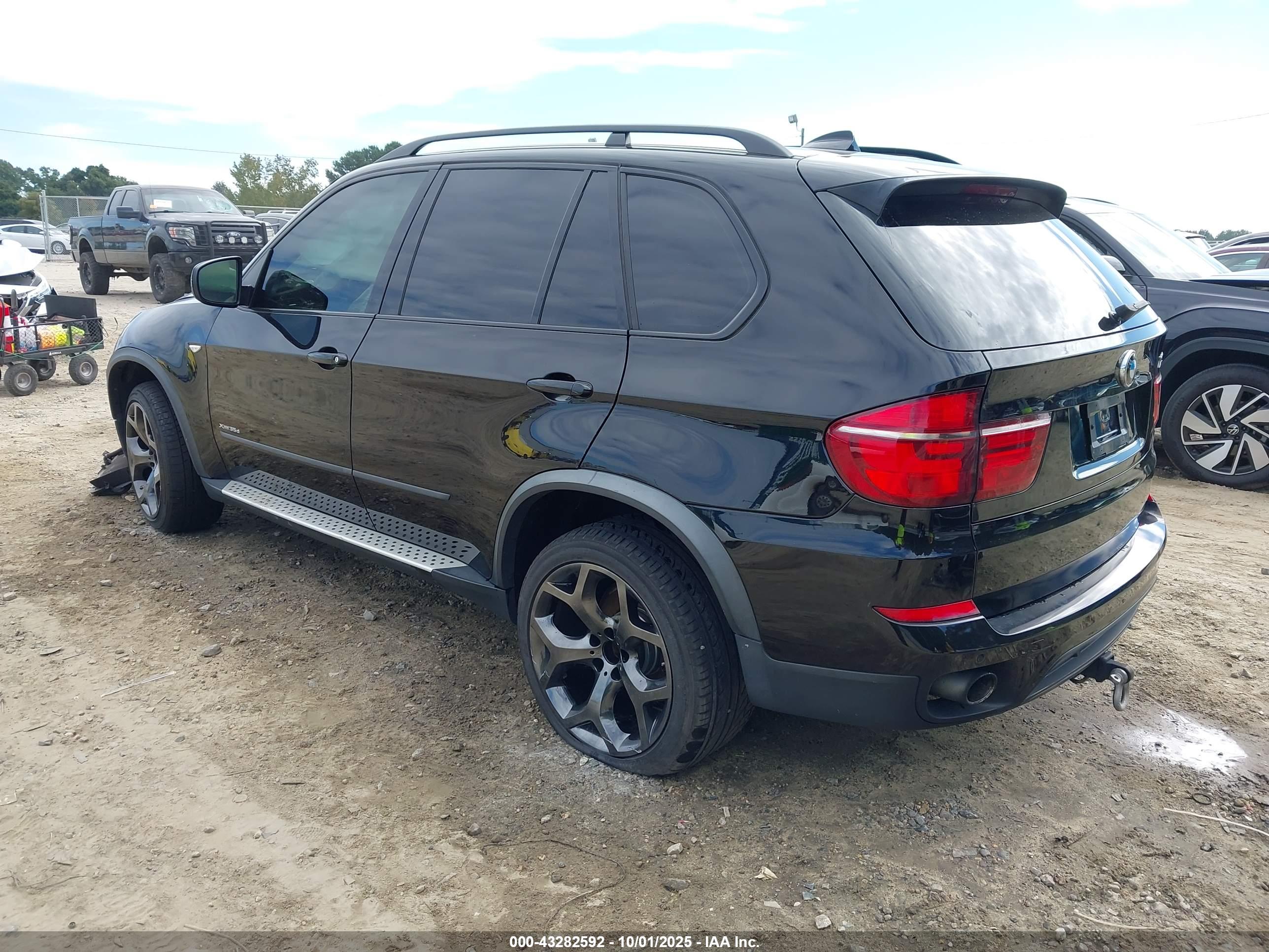BMW X5 image 3