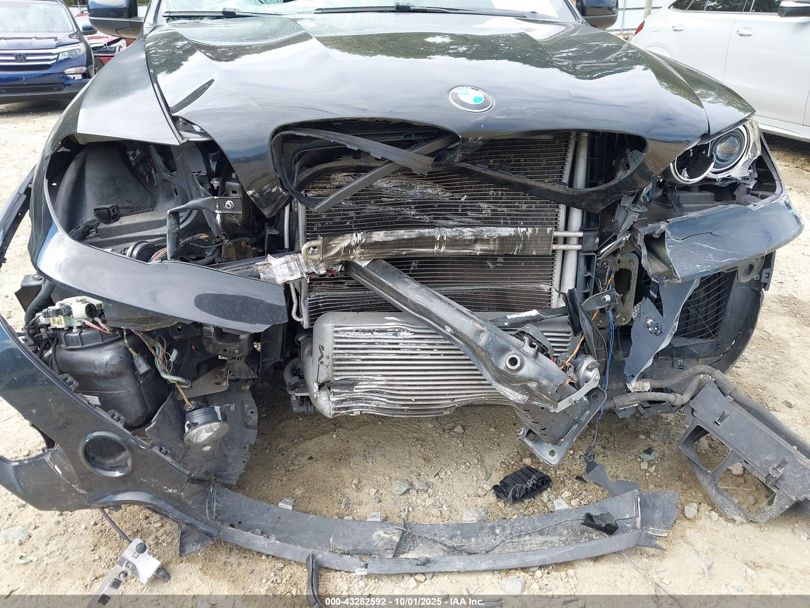 BMW X5 image 6